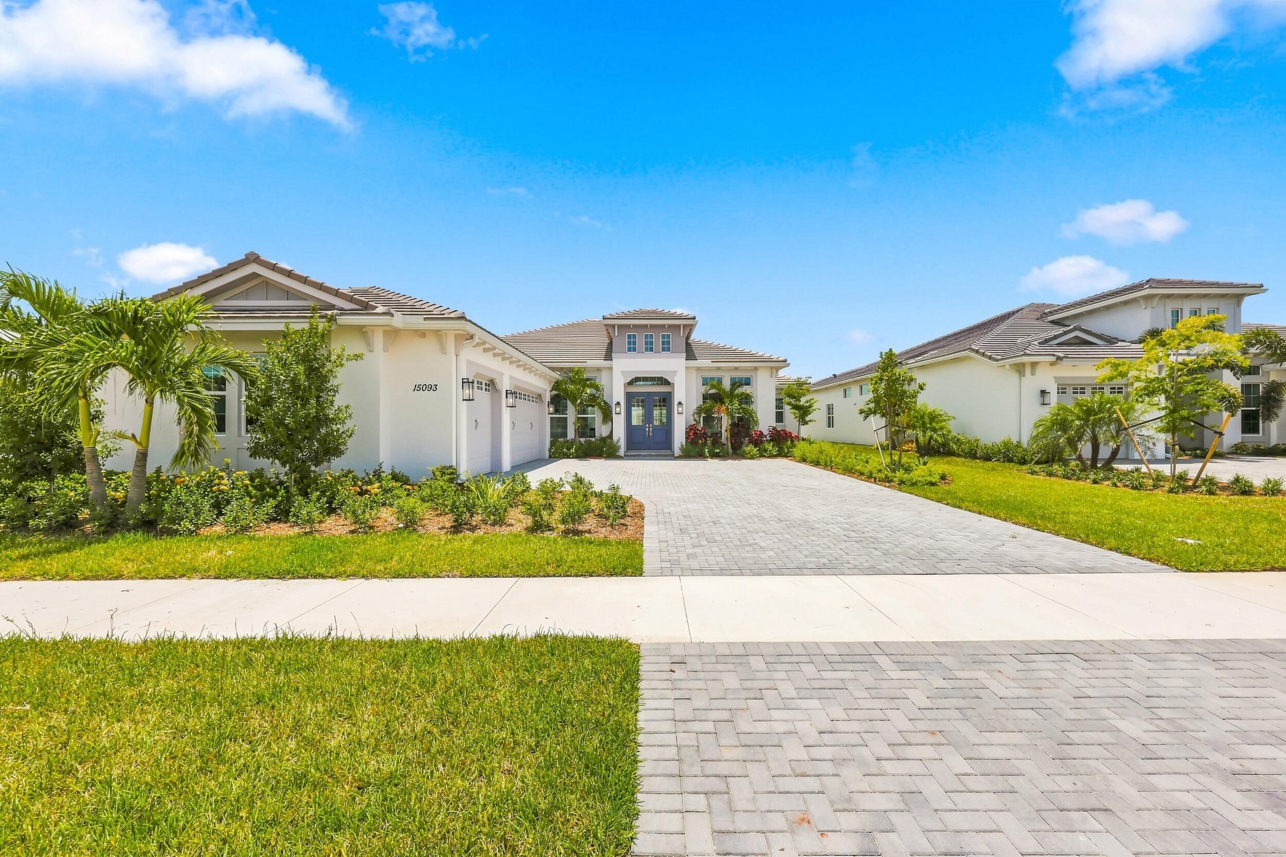 15093 Wildwood Circ Westlake, FL 33470