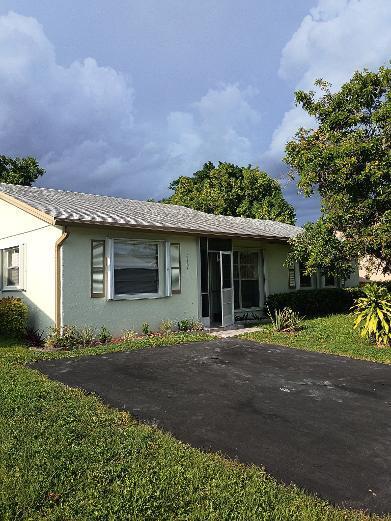 En Renta 6761 NW 24TH Court, Margate, FL 33063, Margate, FL 33063