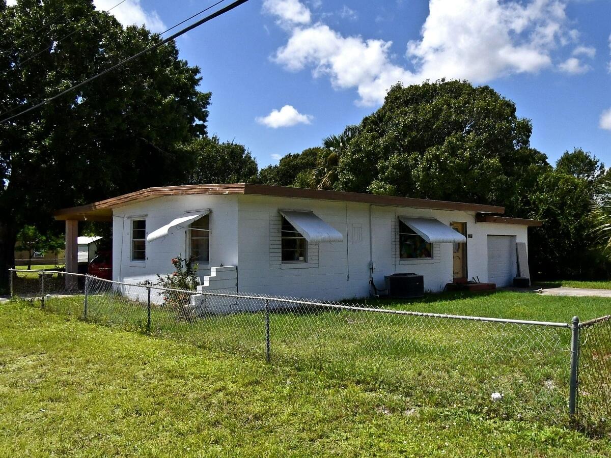 En Renta 201 OSCEOLA Avenue, Fort Pierce, FL 34982, Fort Pierce, FL 34982