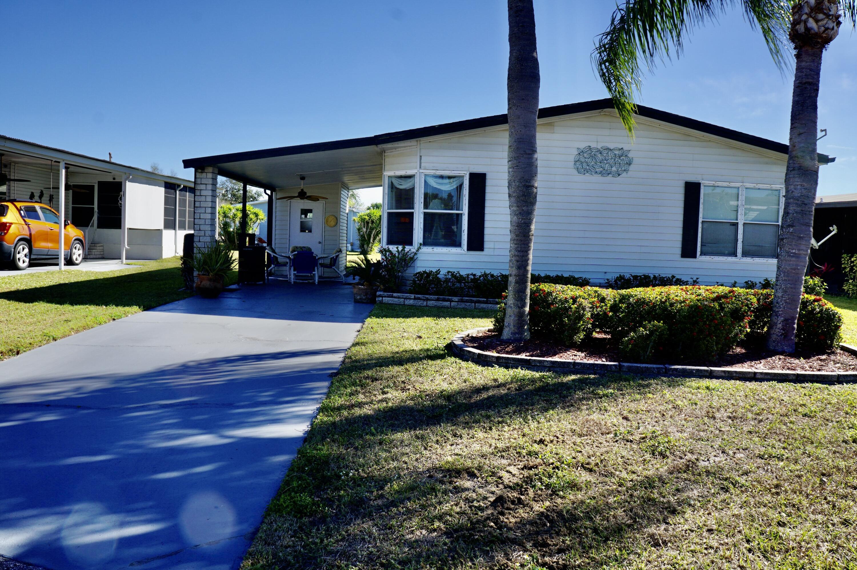 En Venta 14333 Azucena Court, Fort Pierce, FL 34951, Fort Pierce, FL 34951
