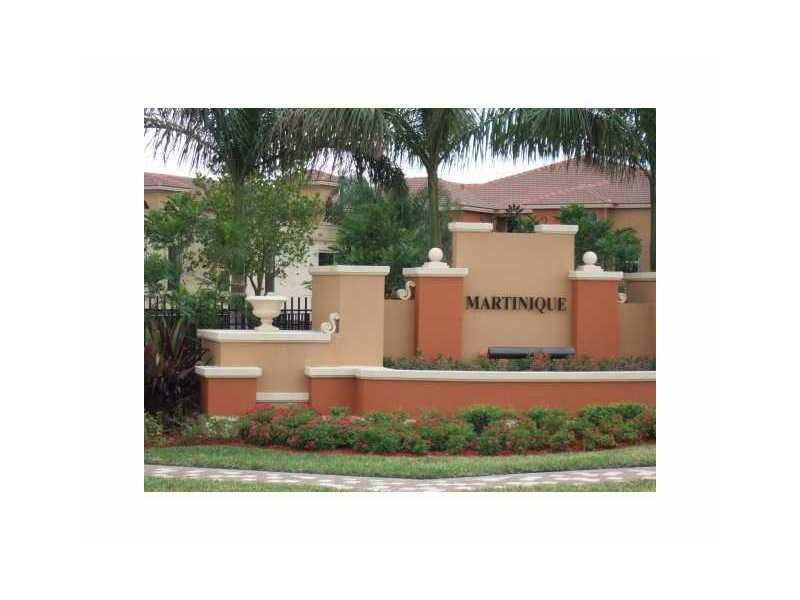 Foto de propiedad en 12162 SW 25th Court 1704, Miramar, FL 33025 Miramar con MLS# 