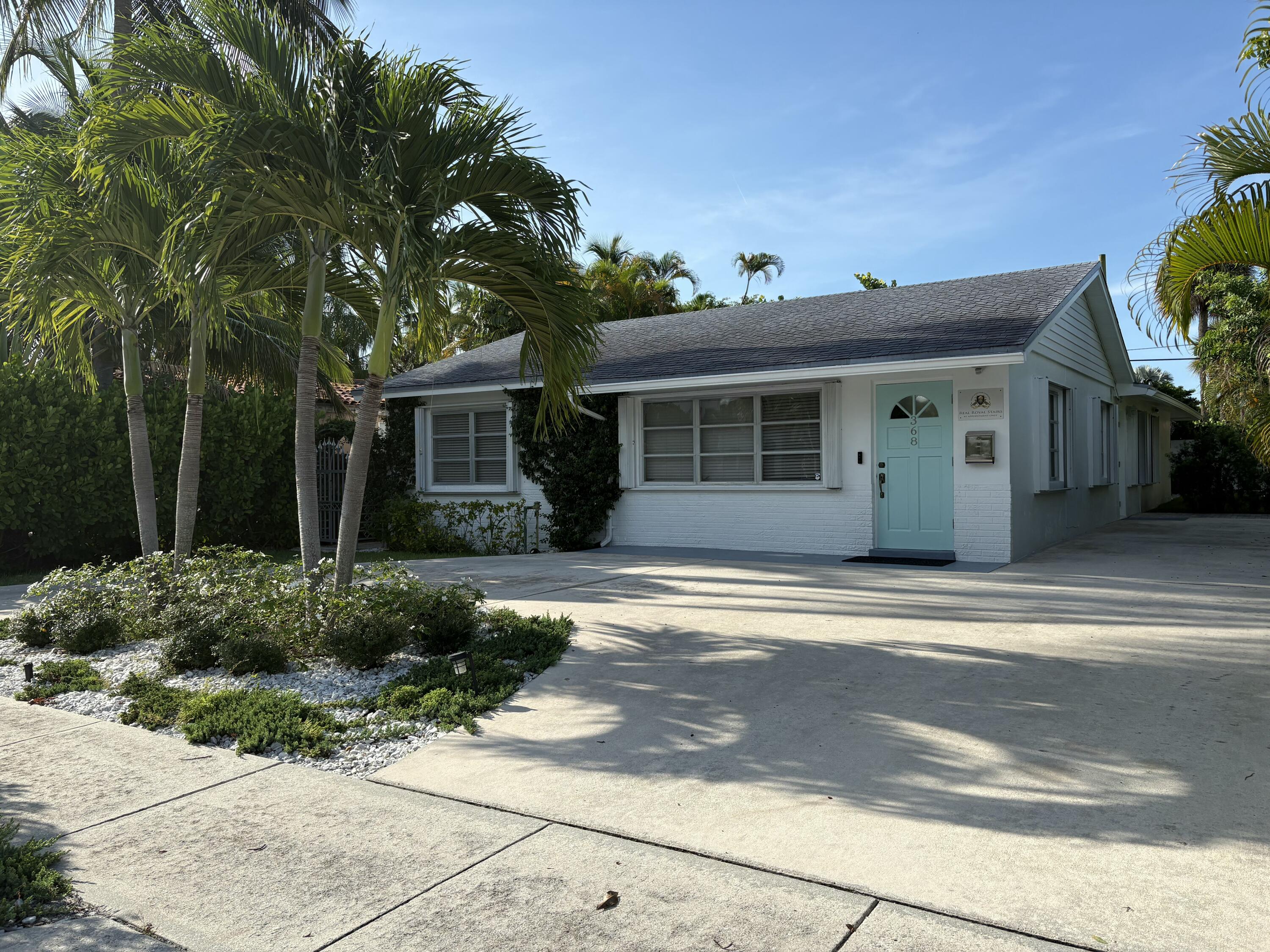 Foto de propiedad en 368 Plymouth Road, West Palm Beach, FL 33405 West Palm Beach con MLS# 