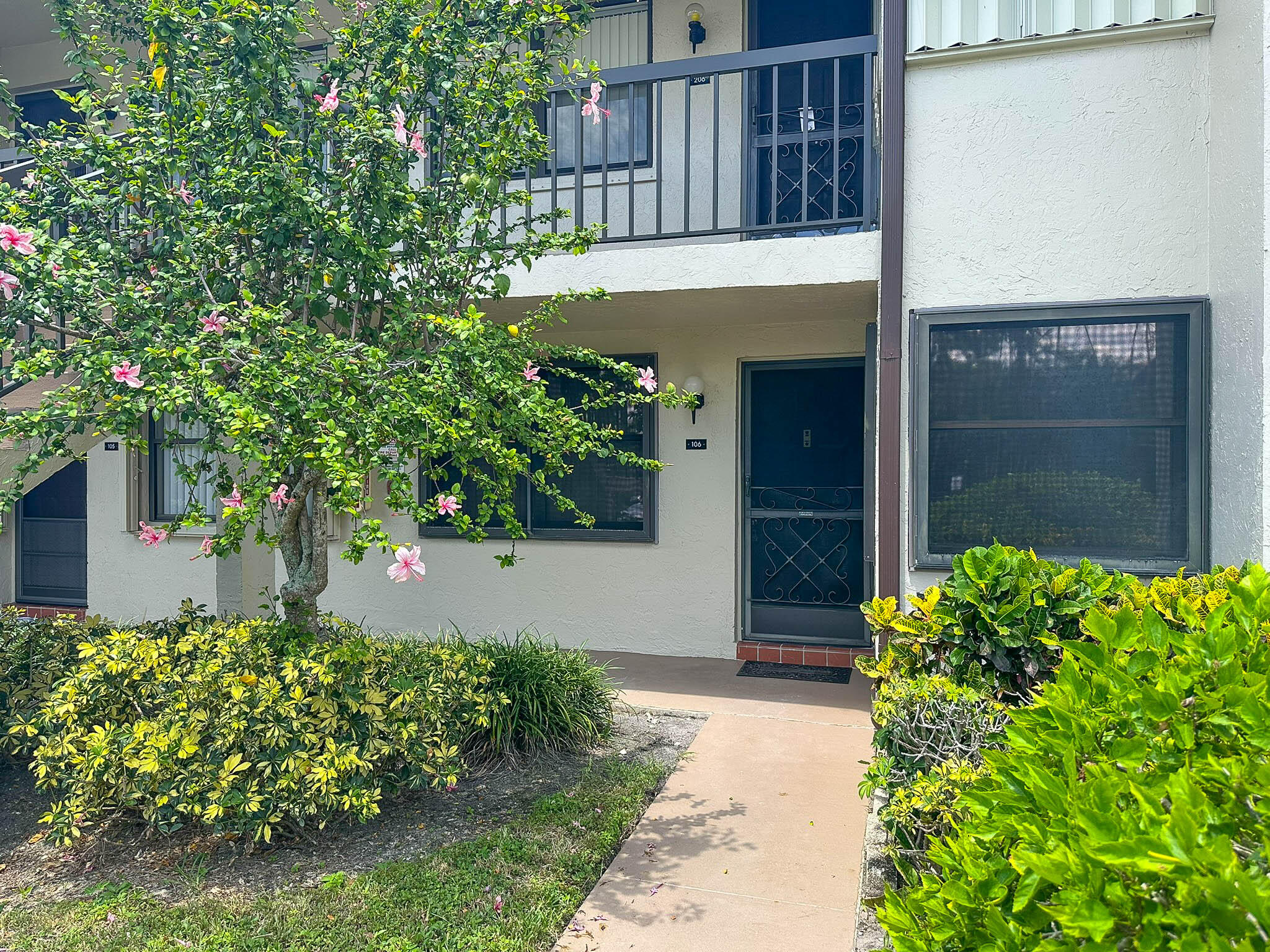 En Renta 7593 TAHITI Lane 106, Lake Worth, FL 33467, Lake Worth, FL 33467