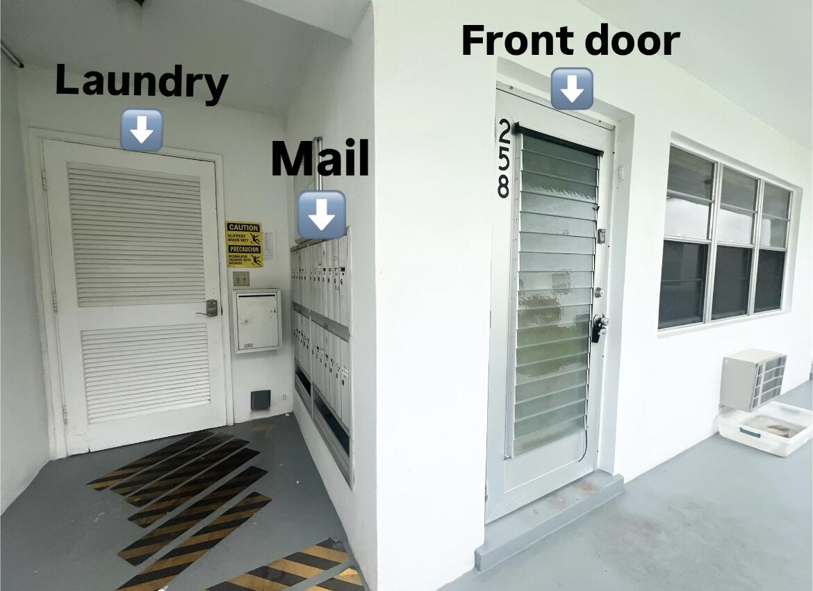 En Venta 258 WINDSOR L 258, West Palm Beach, FL 33417, West Palm Beach, FL 33417