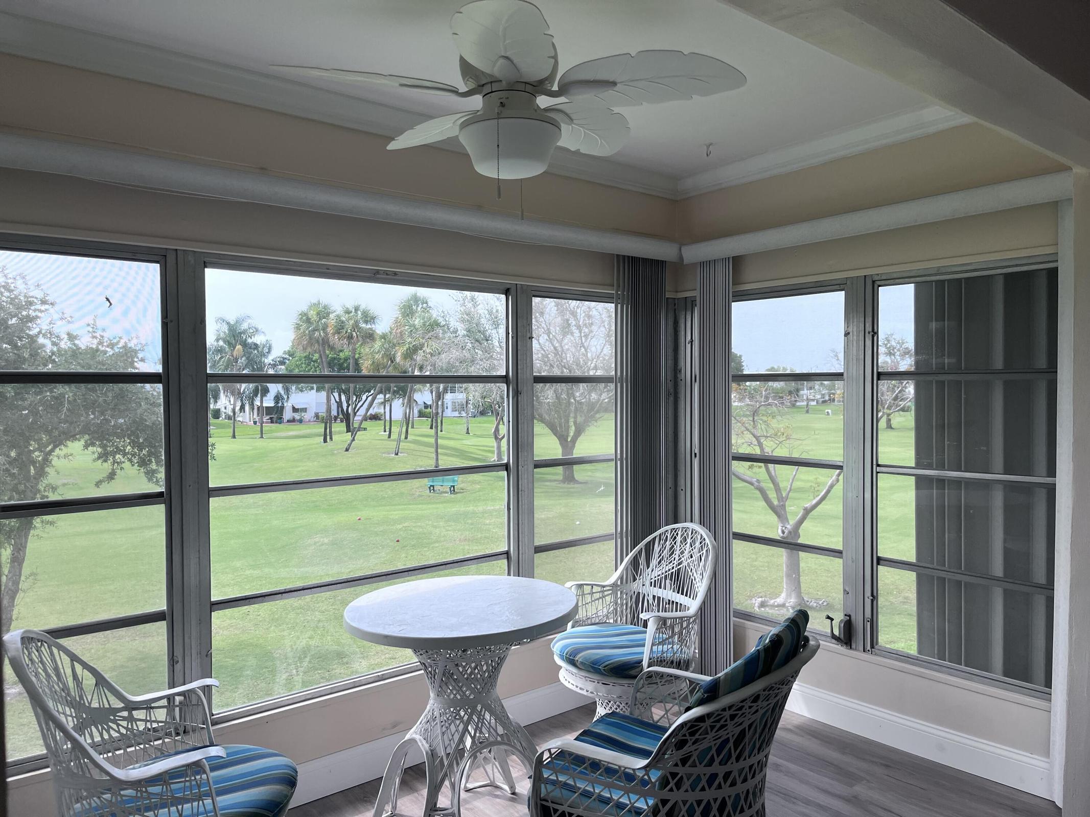 Foto de propiedad en 251 S GOLF Boulevard 294, Pompano Beach, FL 33064 Pompano Beach con MLS# 