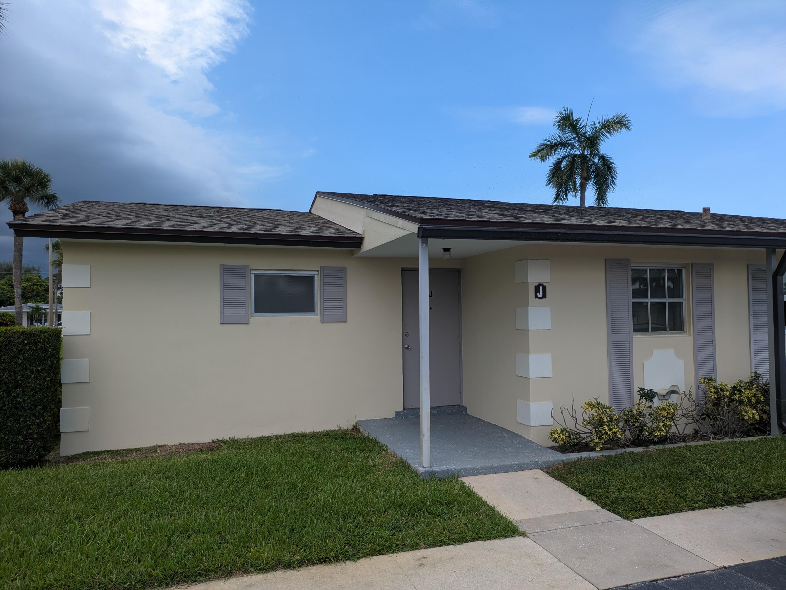 En Venta 2771 Ashley Drive E J, West Palm Beach, FL 33415, West Palm Beach, FL 33415