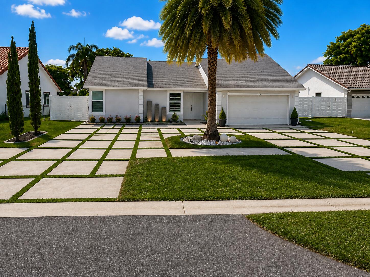 Foto de propiedad en 500 NW 86TH Avenue, Pembroke Pines, FL 33024 Pembroke Pines con MLS# 