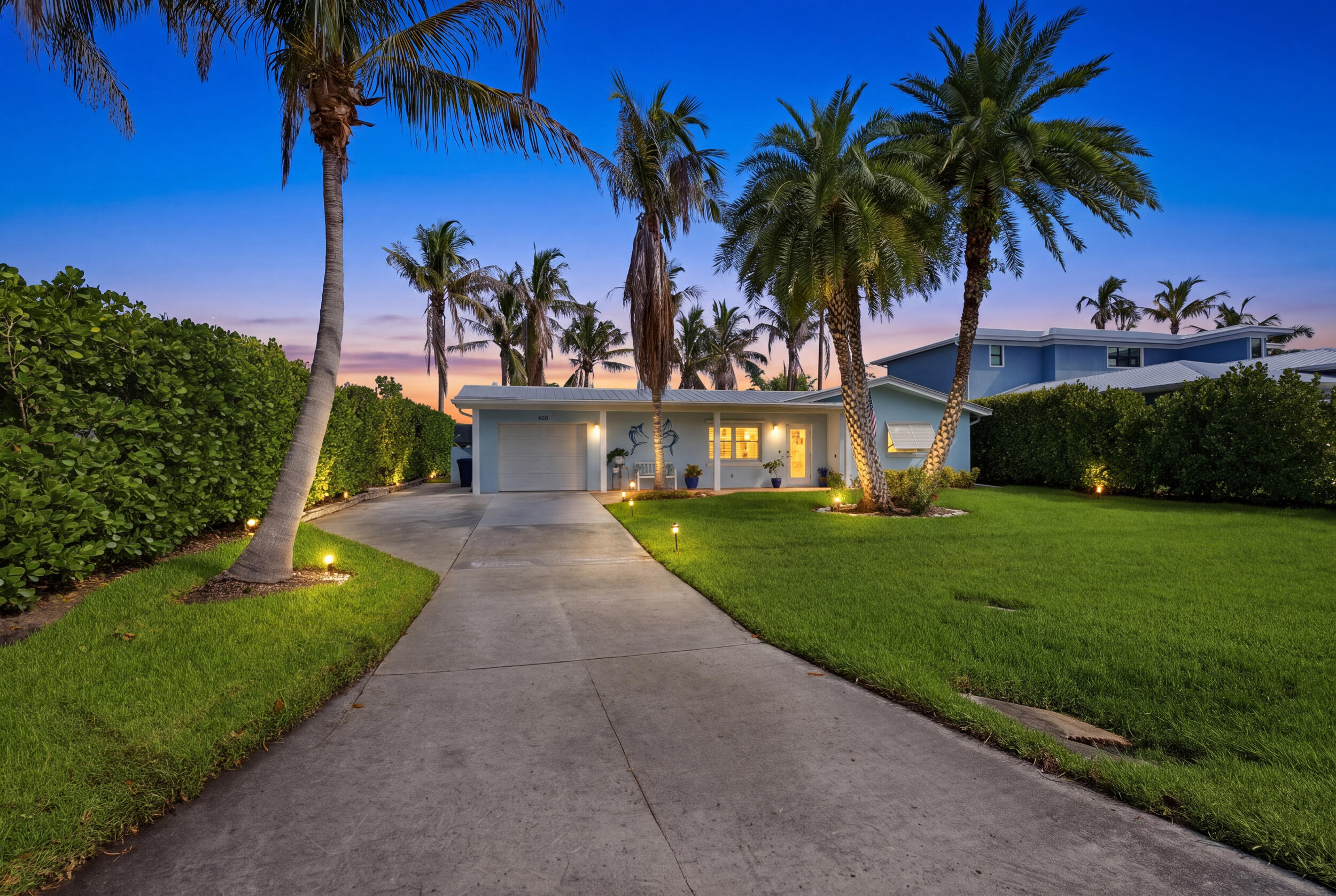 En Venta 1719 SW DYER POINT Road, Palm City, FL 34990, Palm City, FL 34990
