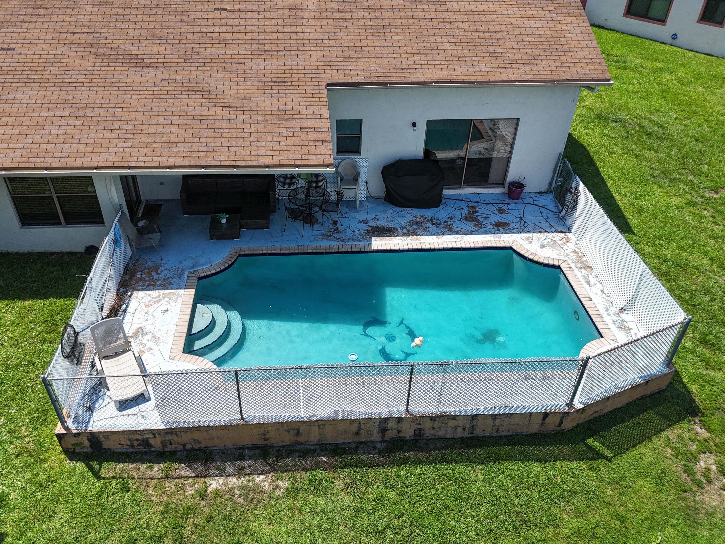Foto de propiedad en 2661 FOREST Drive, Miramar, FL 33025 Miramar con MLS# 