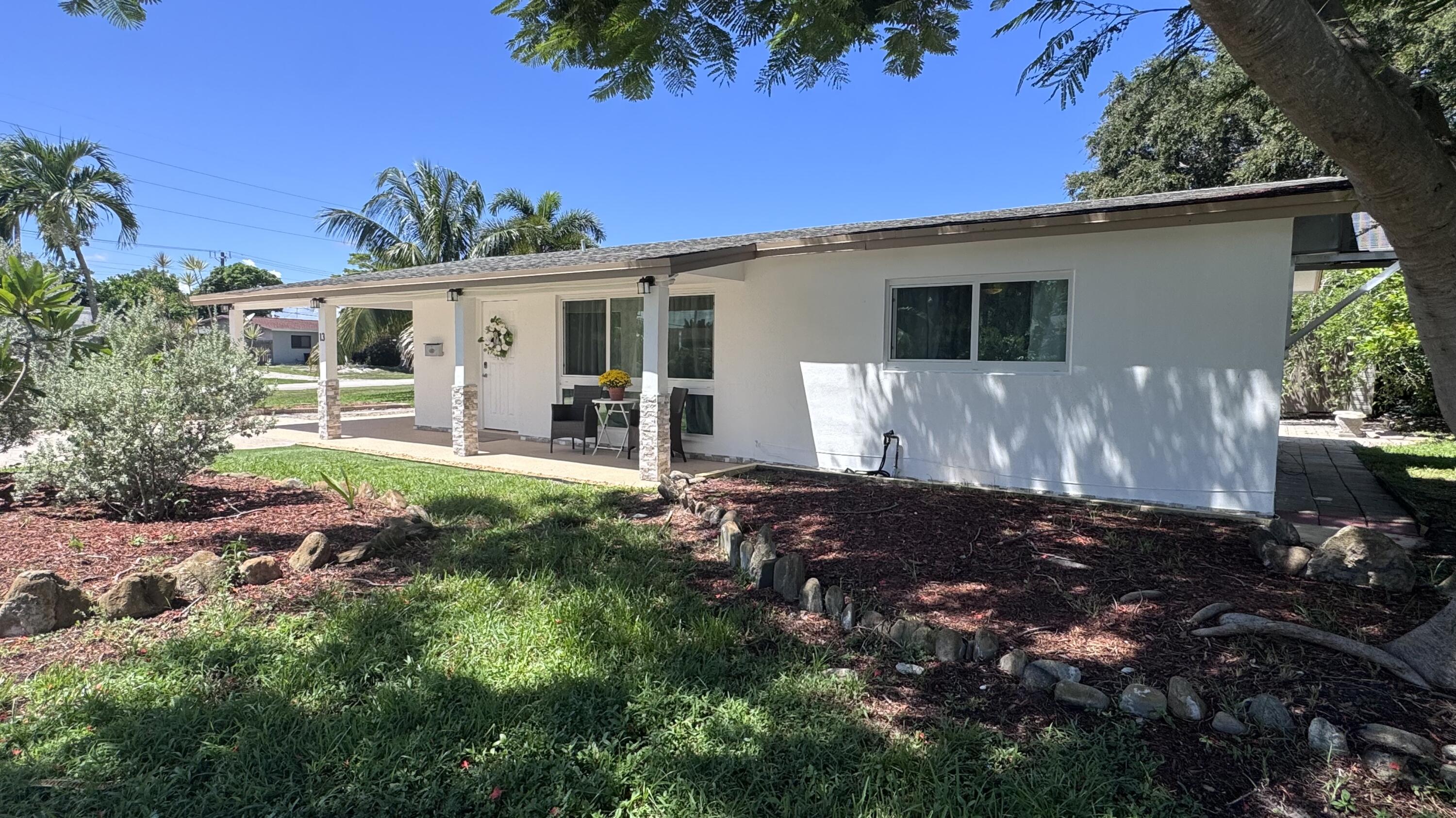 Foto de propiedad en 13 SW 13th Street, Deerfield Beach, FL 33441 Deerfield Beach con MLS# 