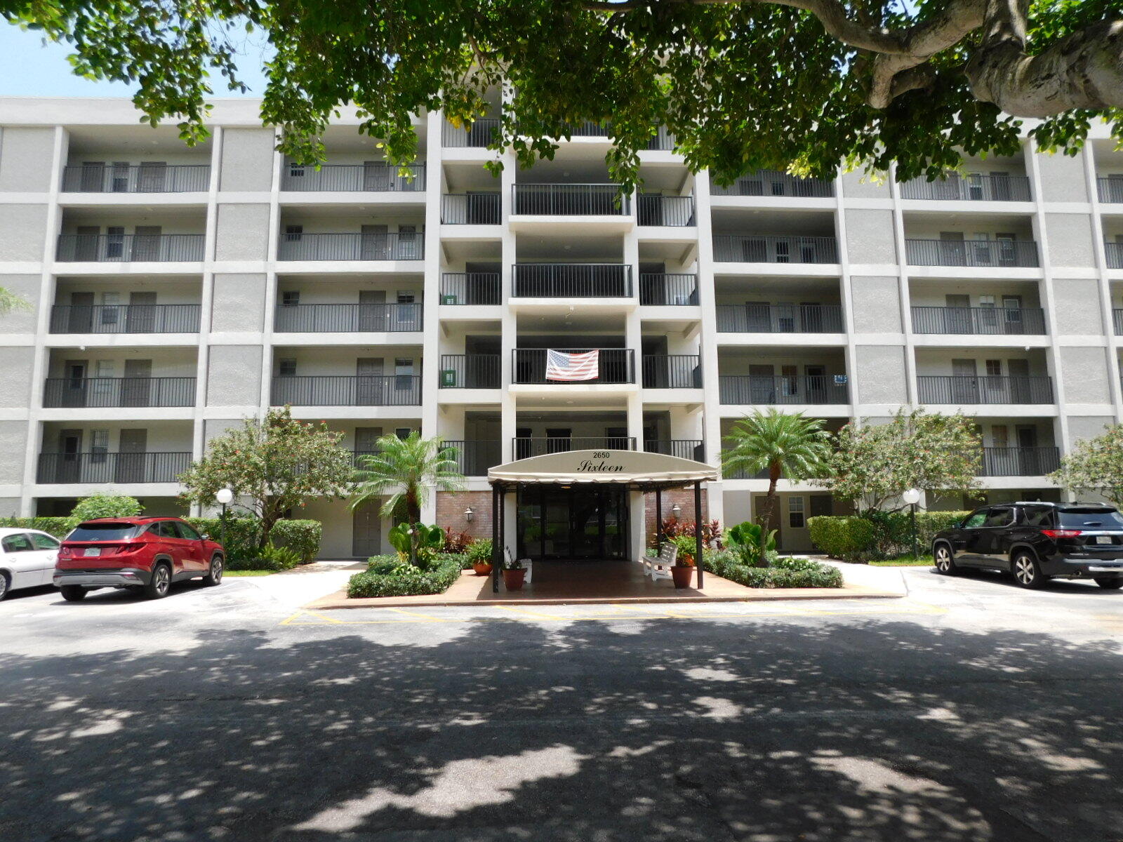 Foto de propiedad en 2650 S Course Drive 510, Pompano Beach, FL 33069 Pompano Beach con MLS# 