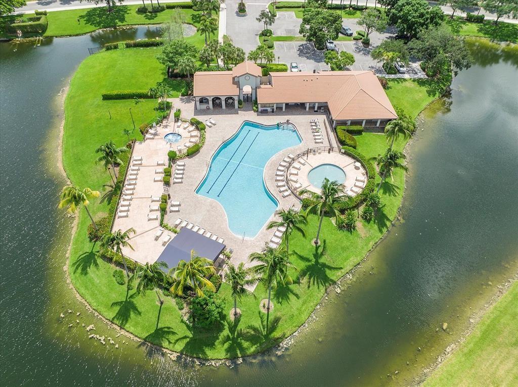 Foto de propiedad en 10700 NW 14th Street 146, Plantation, FL 33322 Plantation con MLS# 