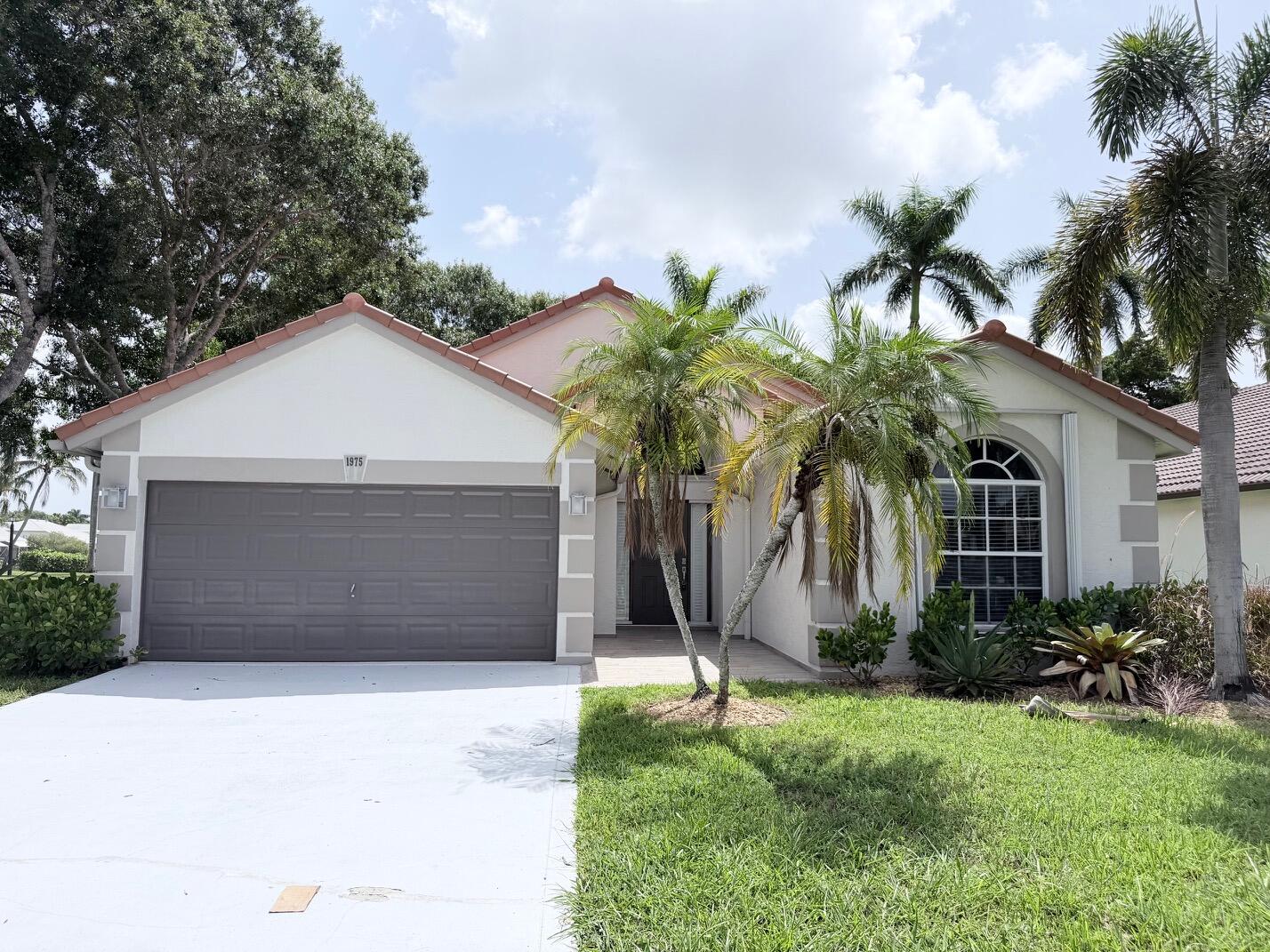 Alquilada 1975 Oak Berry Circle, Wellington, FL 33414, Wellington, FL 33414