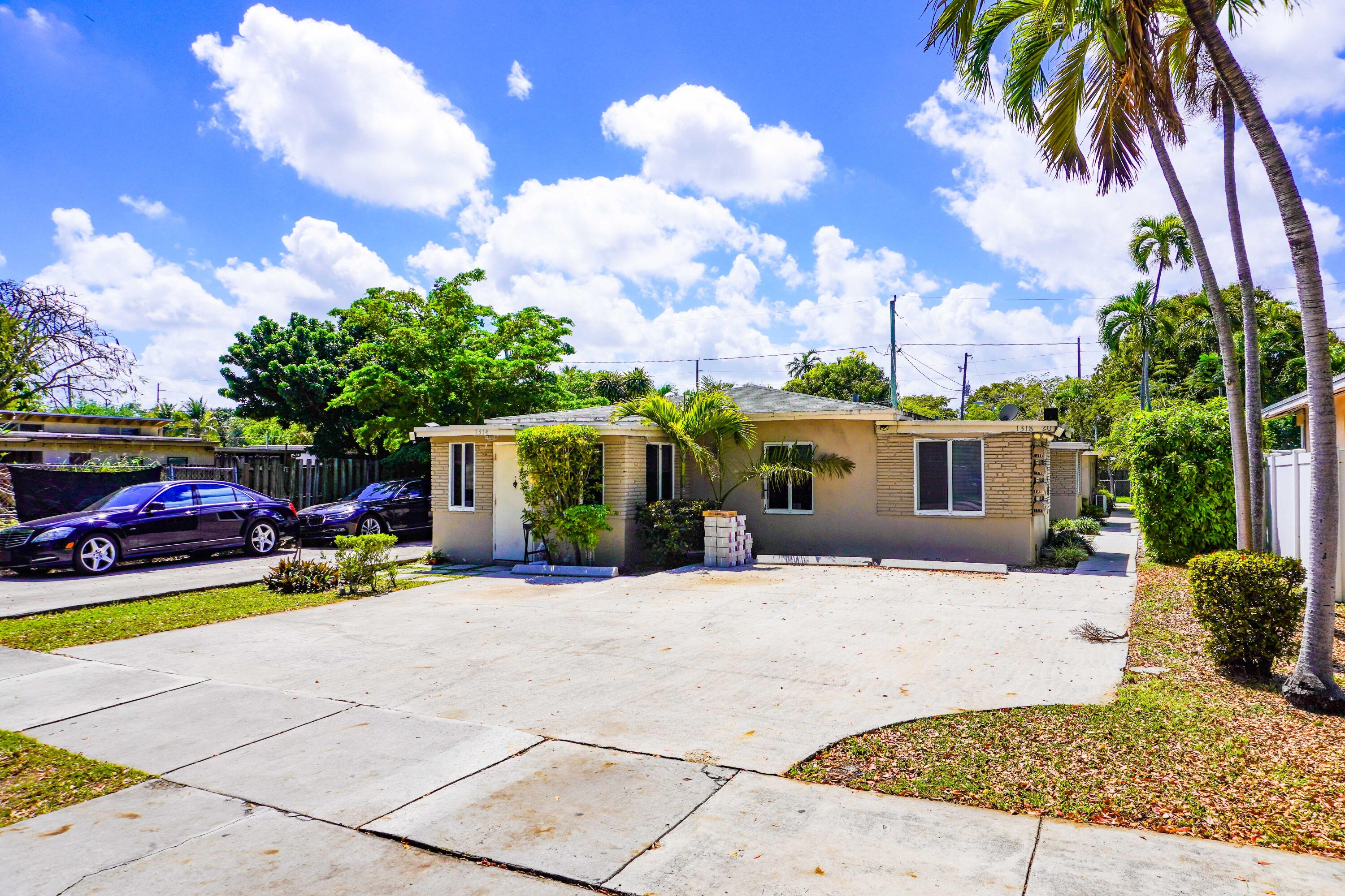 En Venta 1314 S 20TH Avenue, Hollywood, FL 33020, Hollywood, FL 33020