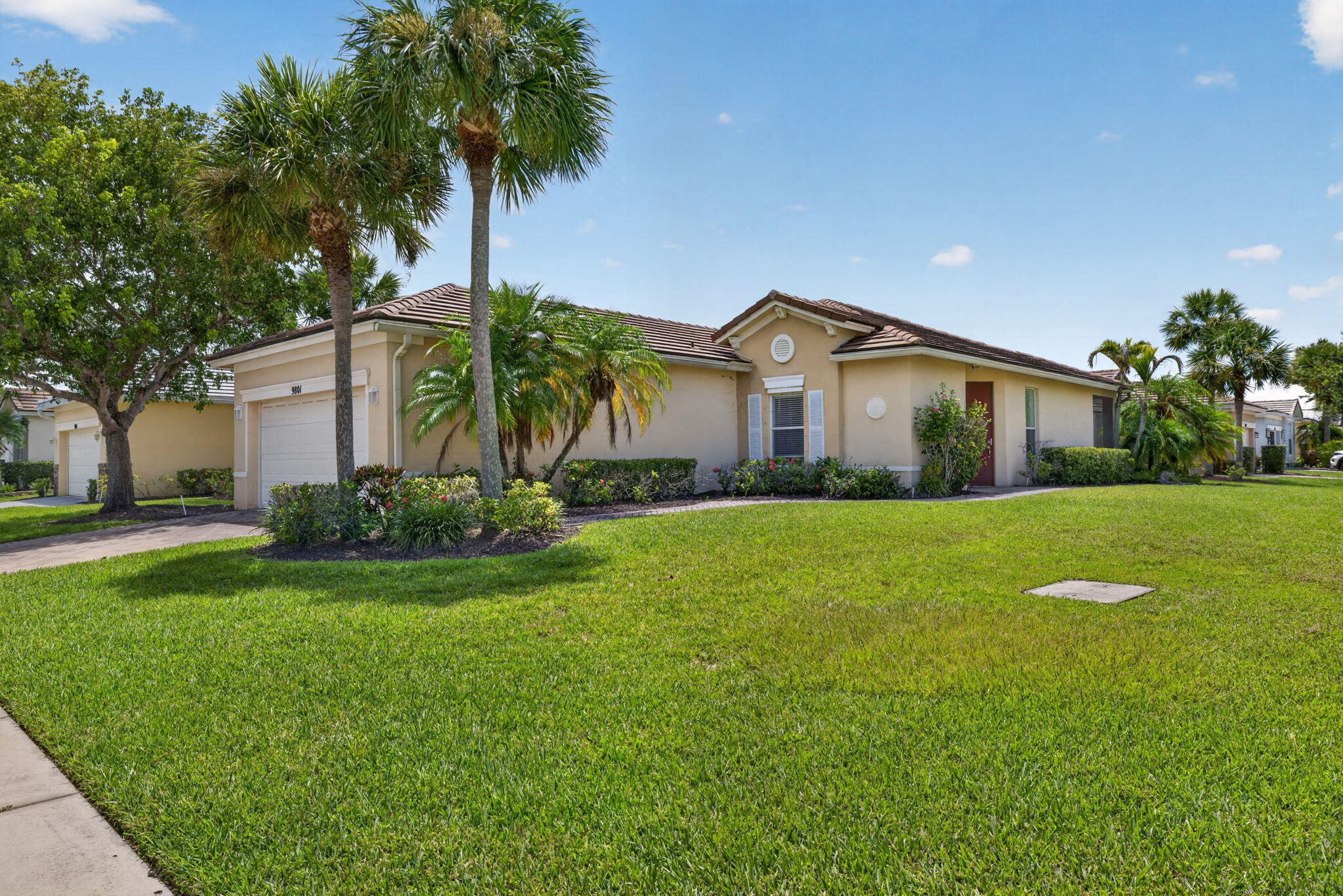 En Venta 9801 SW Glenbrook Drive, Port St. Lucie, FL 34987, Port St. Lucie, FL 34987