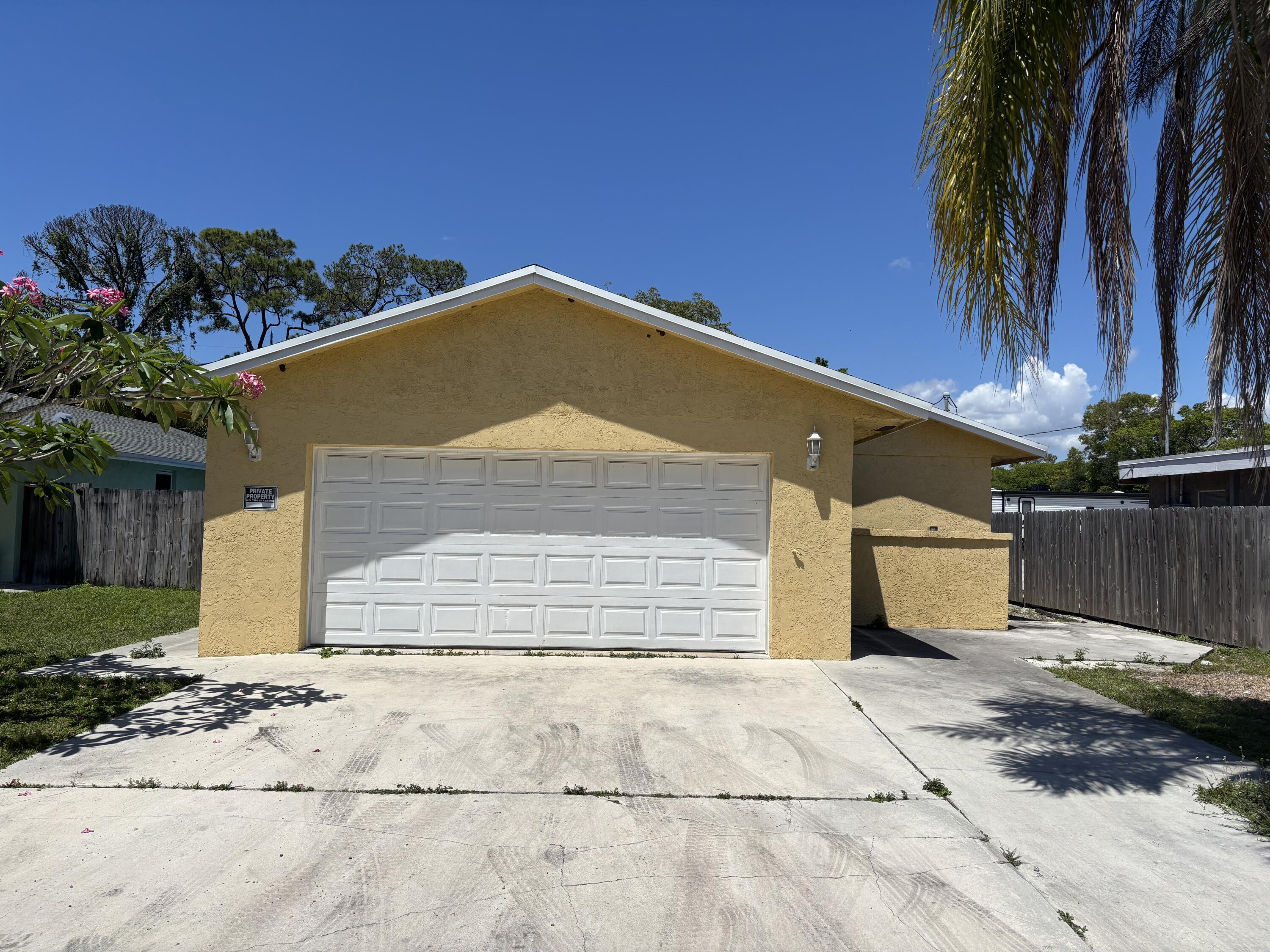 En Venta 4143 Randolph Court, Lake Worth, FL 33461, Lake Worth, FL 33461