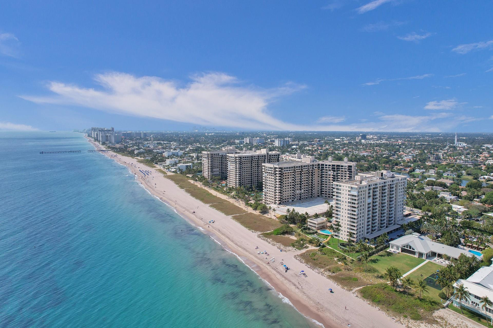 Foto de propiedad en 5200 N Ocean Boulevard 405b, Lauderdale-By-The-Sea, FL 33308 Lauderdale-By-The-Sea con MLS# 