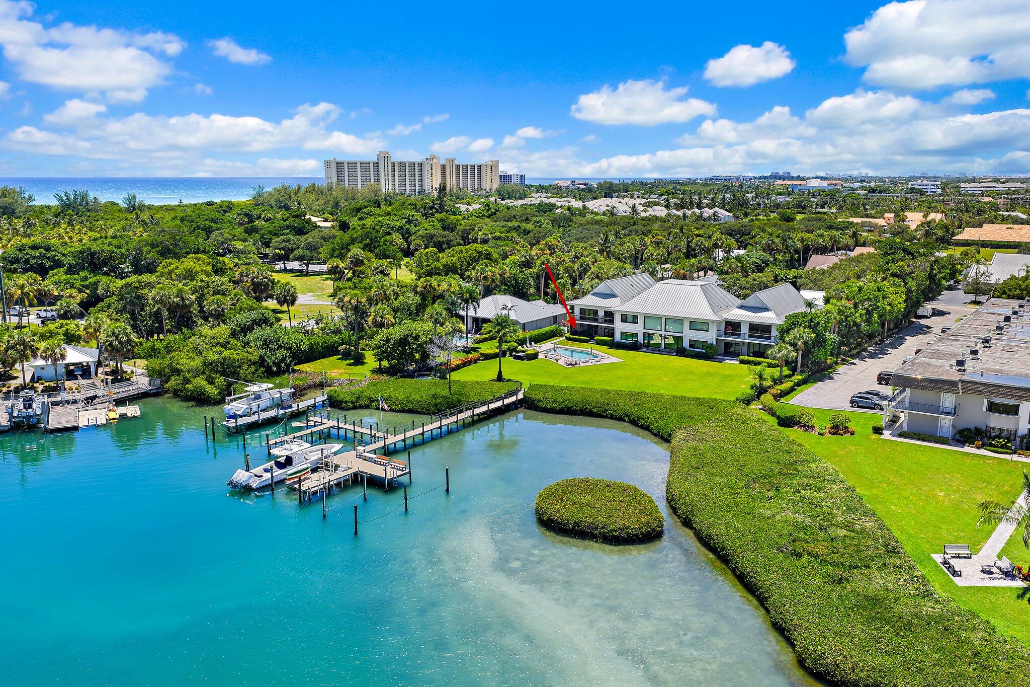 En Venta 851 Saturn Street A, Jupiter, FL 33477, Jupiter, FL 33477