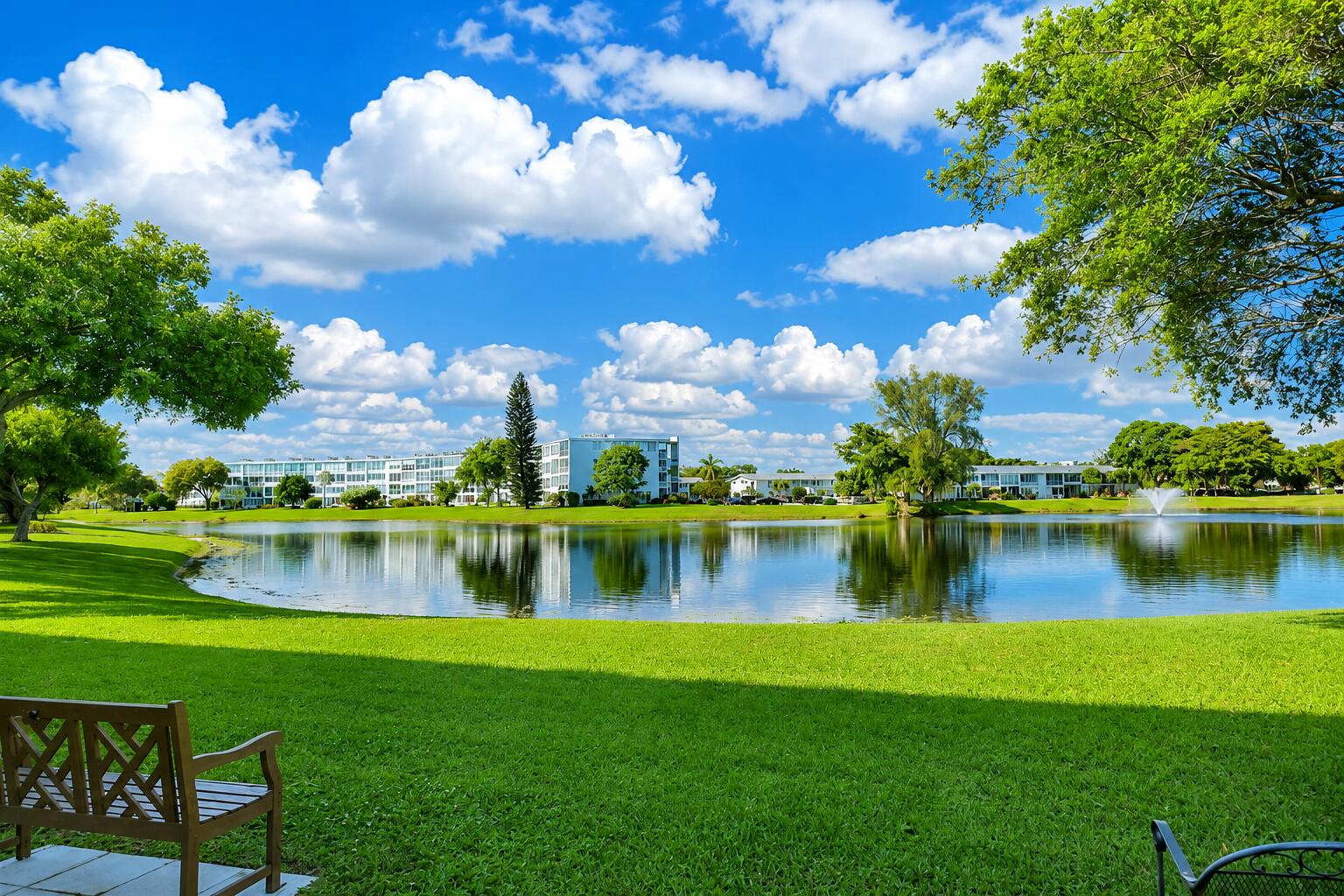 Foto de propiedad en 2029 Farnham O, Deerfield Beach, FL 33442 Deerfield Beach con MLS# 