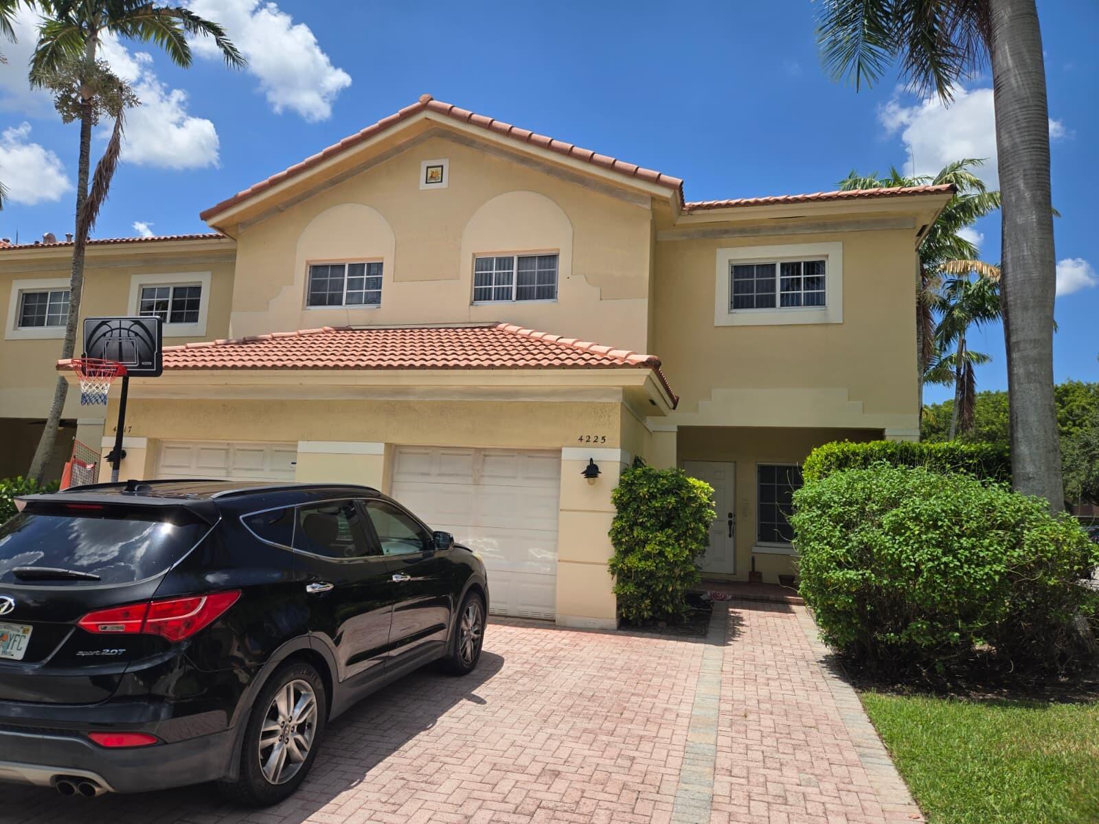 En Renta 4225 E STONECREEK Circle 26, Davie, FL 33024, Davie, FL 33024