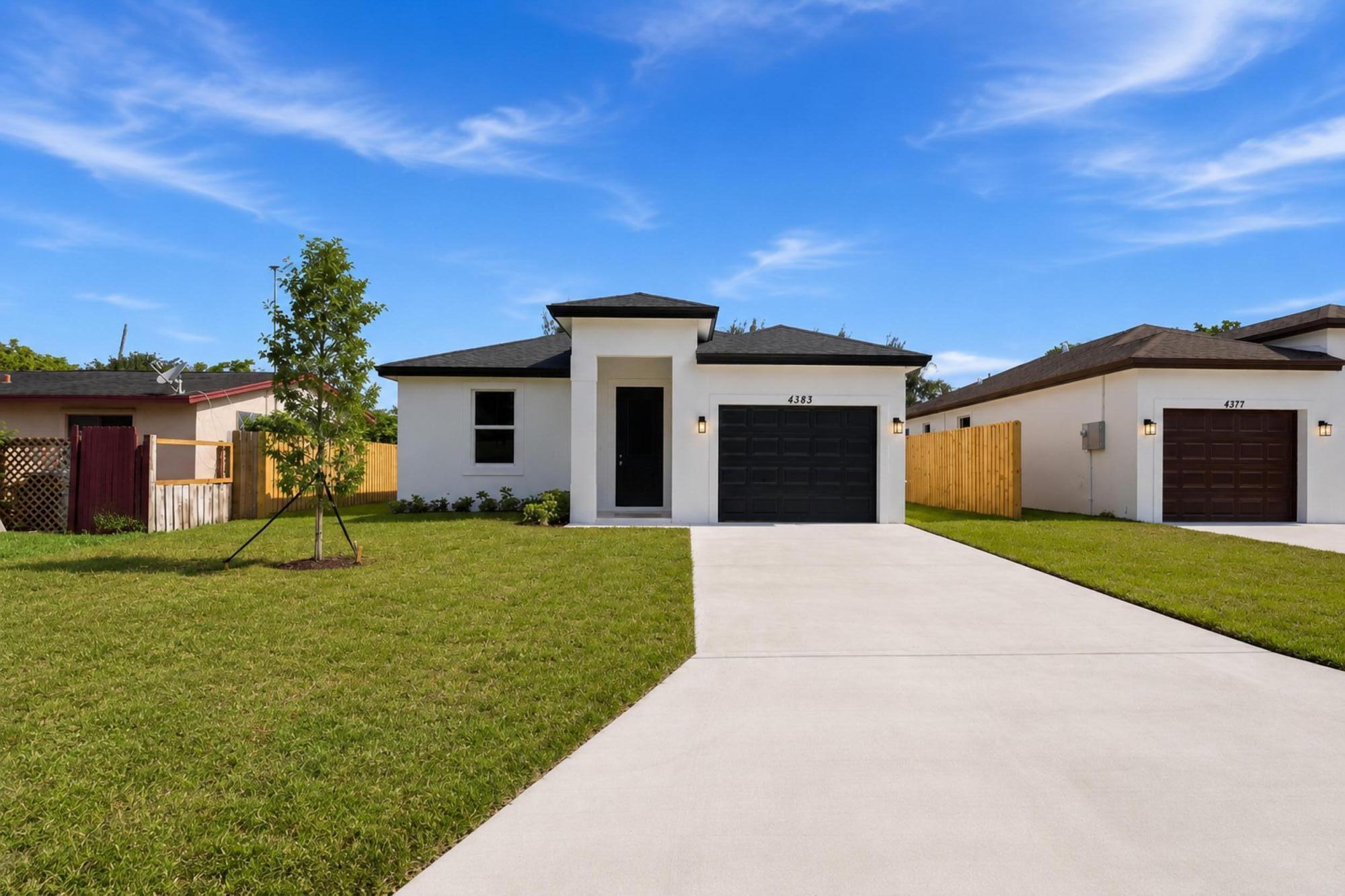 En Venta 4383 Marilyn Drive, Lake Worth Beach, FL 33461, Lake Worth Beach, FL 33461