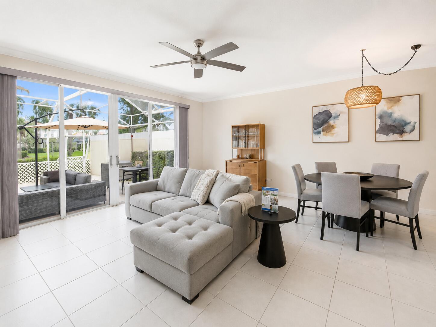 En Renta 154 SANTA BARBARA Way, Palm Beach Gardens, FL 33410, Palm Beach Gardens, FL 33410