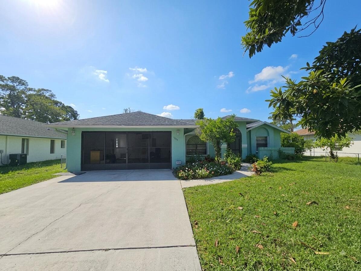 En Venta 1856 NANTON Street NW, Palm Bay, FL 32907, Palm Bay, FL 32907