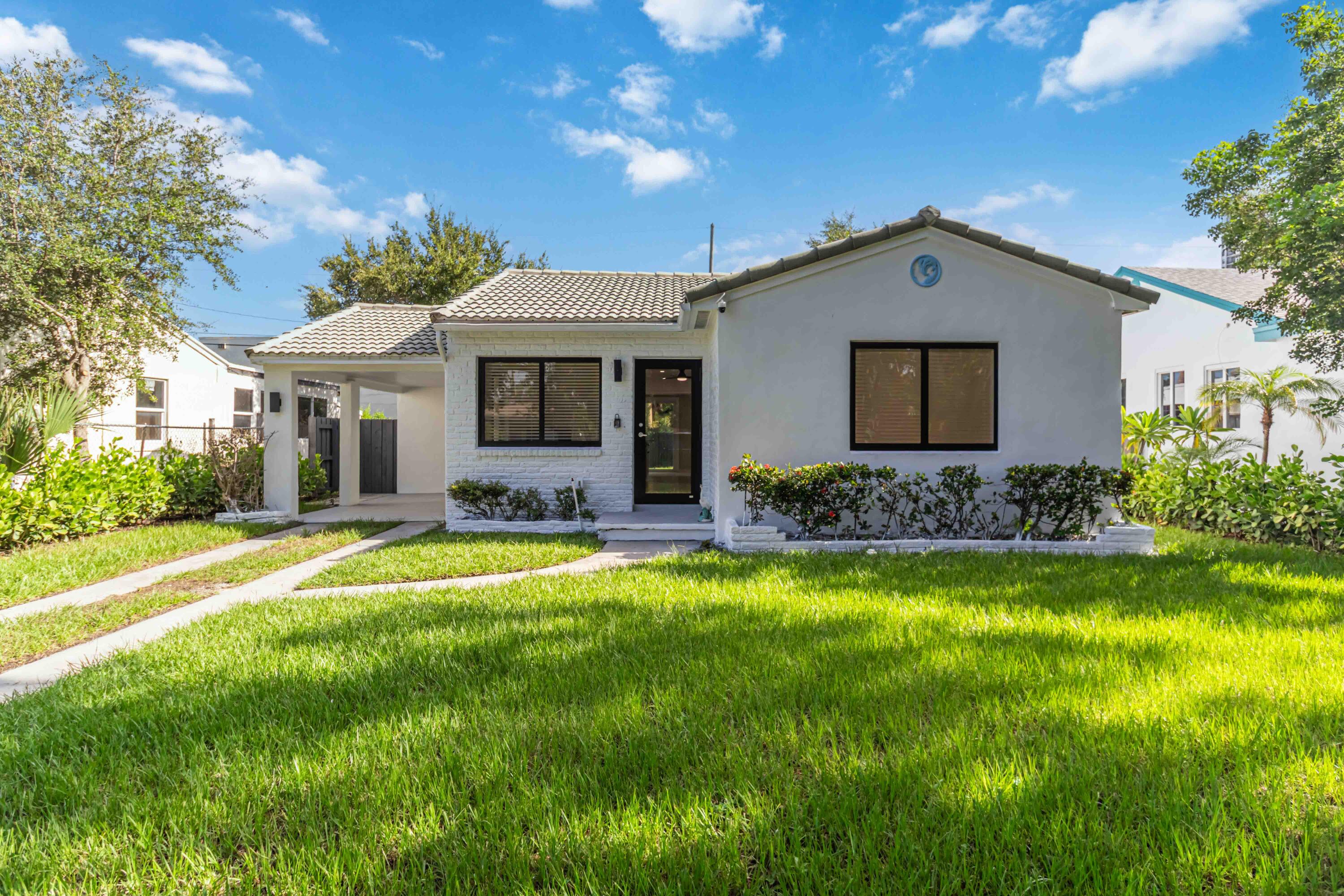 En Venta 431 52nd Street, West Palm Beach, FL 33407, West Palm Beach, FL 33407
