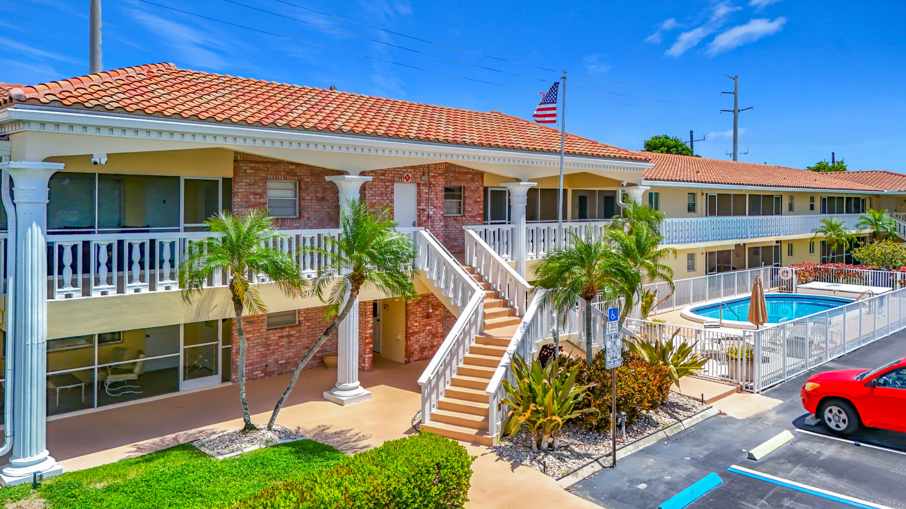 Foto de propiedad en 2121 NE 68th Street 109, Fort Lauderdale, FL 33308 Fort Lauderdale con MLS#