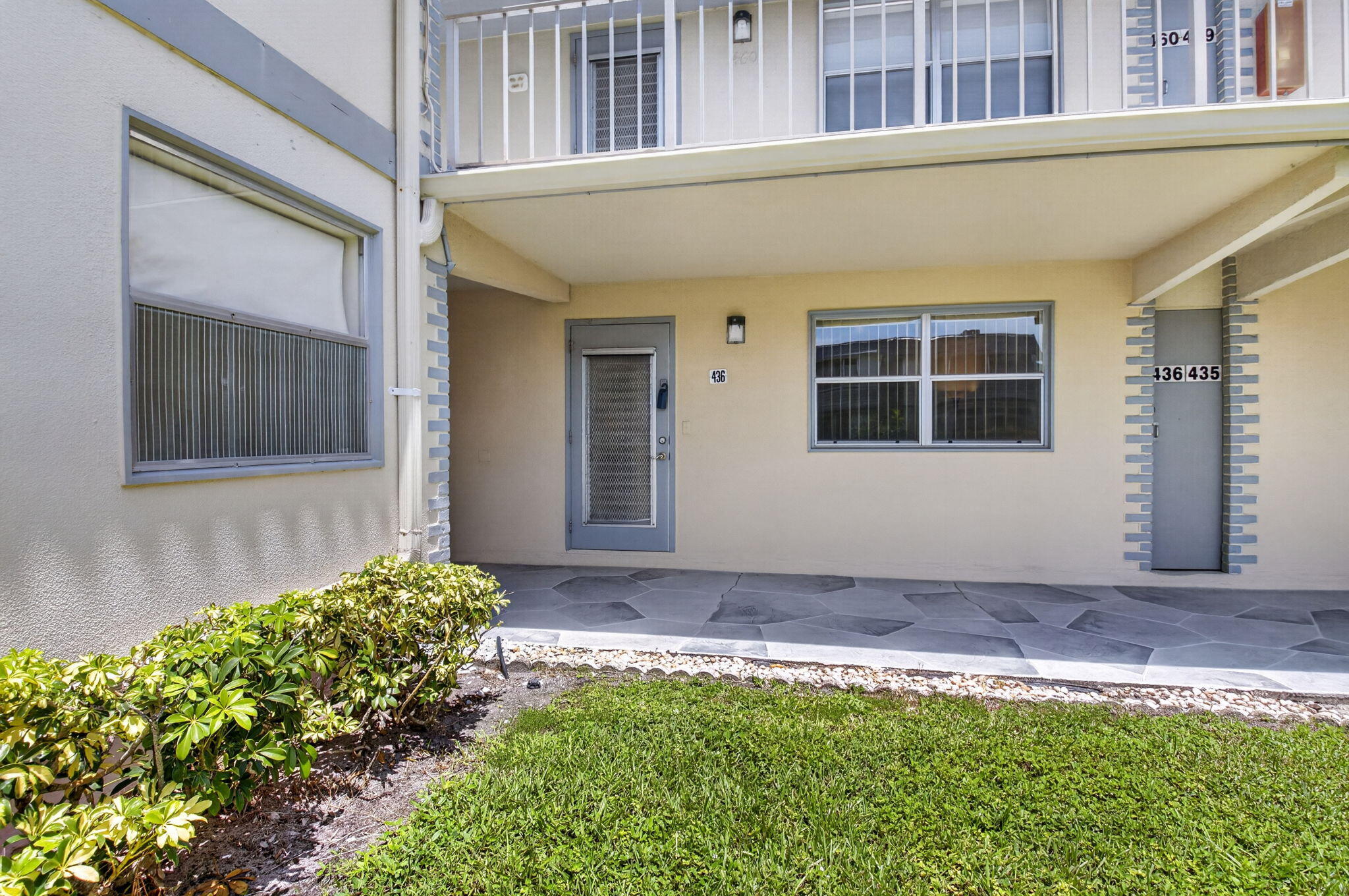 Foto de propiedad en 436 BRITTANY J Drive 436, Delray Beach, FL 33446 Delray Beach con MLS# 