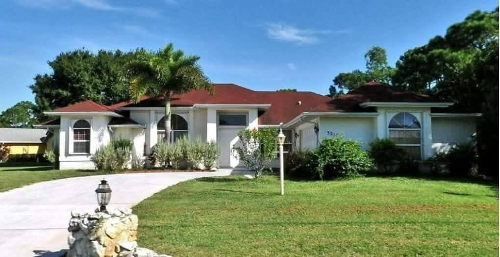 En Venta 3217 SE Quay Street, Port St. Lucie, FL 34984, Port St. Lucie, FL 34984