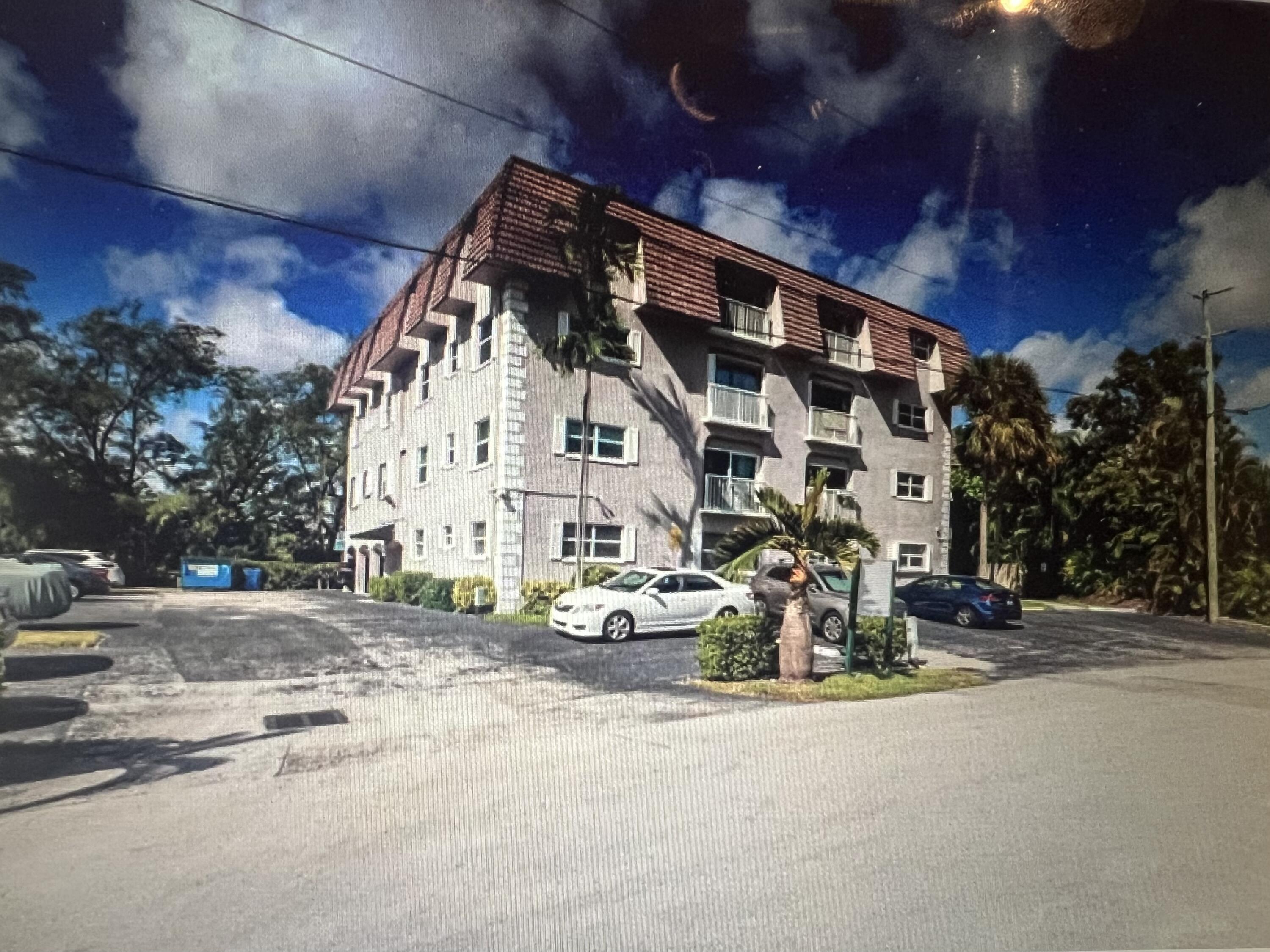 En Venta 5951 NE 14th Lane 204N, Fort Lauderdale, FL 33334, Fort Lauderdale, FL 33334