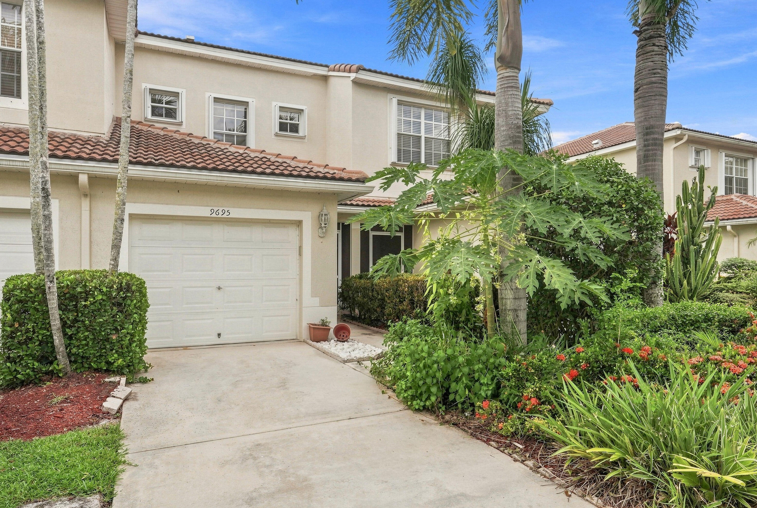 En Venta 9695 Porta Leona Lane, Boynton Beach, FL 33472, Boynton Beach, FL 33472
