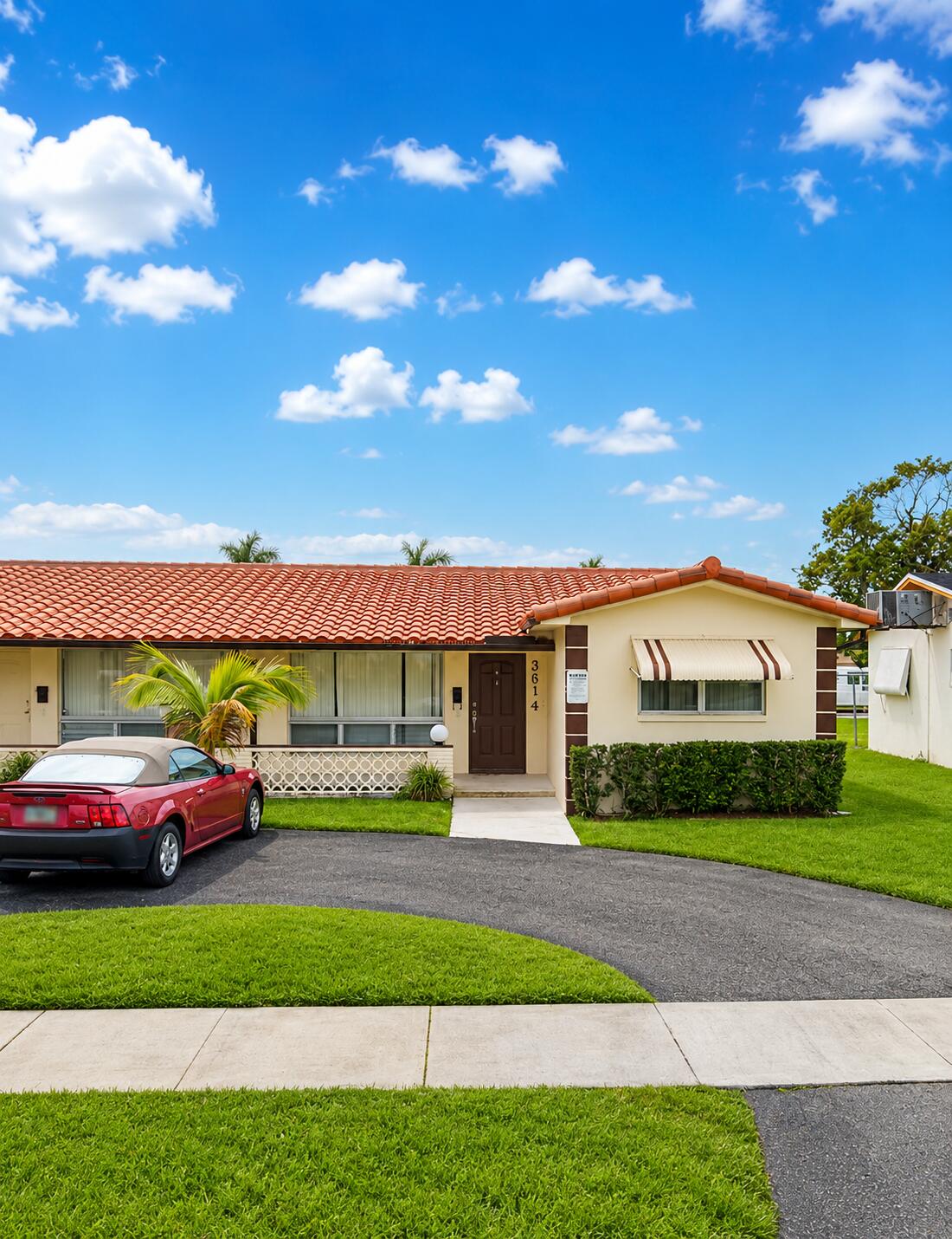Alquilada 3614 Taylor Street, Hollywood, FL 33021, Hollywood, FL 33021