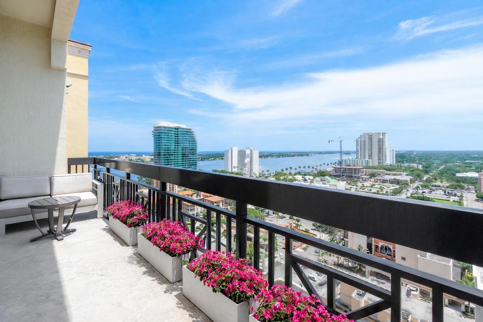 En Venta 801 S Olive Avenue 1603, West Palm Beach, FL 33401, West Palm Beach, FL 33401