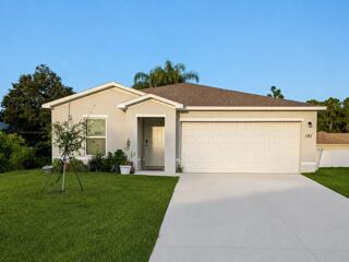 En Renta 181 HILTON Avenue NW, Palm Bay, FL 32907, Palm Bay, FL 32907