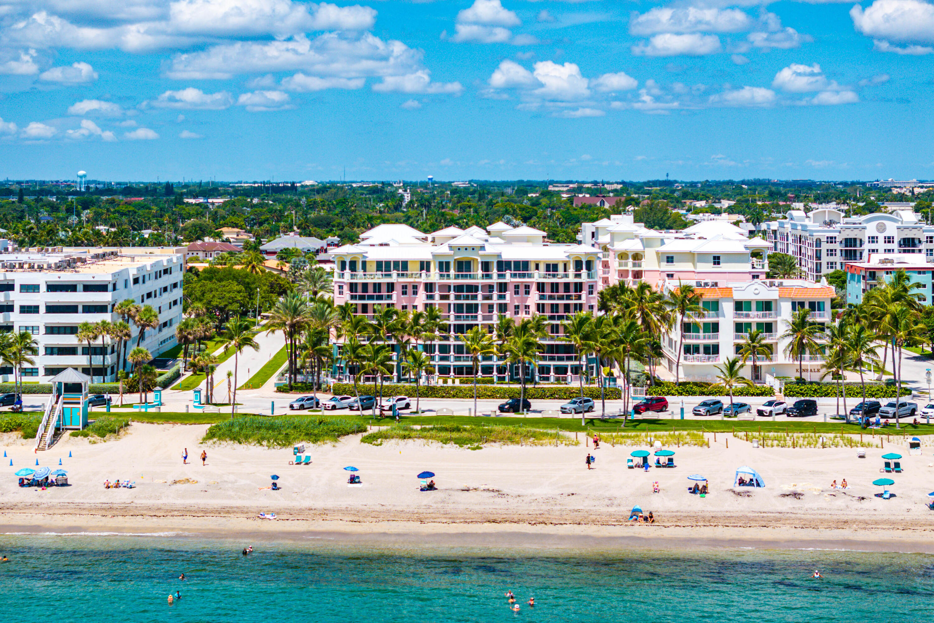 Foto de propiedad en 2051 SE 3rd Street 307, Deerfield Beach, FL 33441 Deerfield Beach con MLS# 