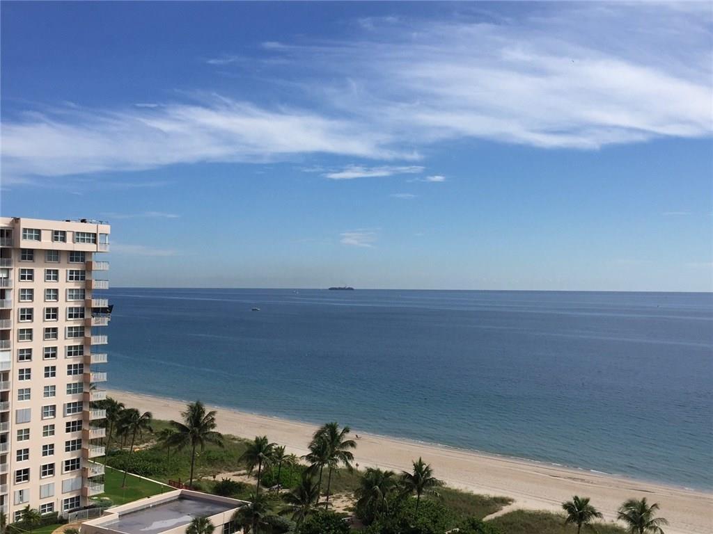Foto de propiedad en 5100 N Ocean Boulevard 1404, Lauderdale-By-The-Sea, FL 33308 Lauderdale-By-The-Sea con MLS# 