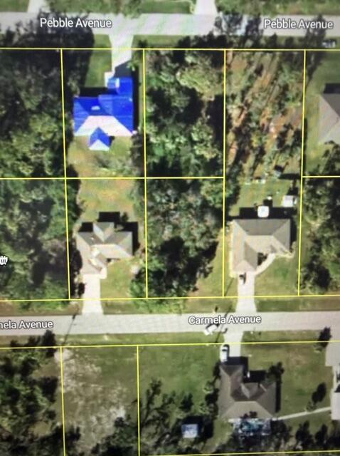 En Venta 2822 Carmela Avenue, North Port, FL 34286, North Port, FL 34286