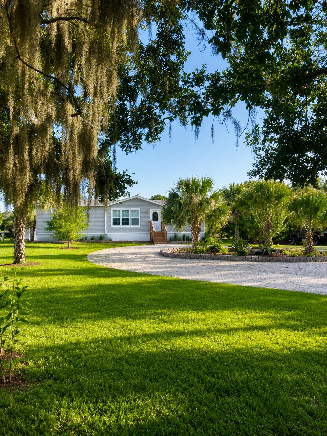 En Venta 15136 NW 292nd Street, Okeechobee, FL 34972, Okeechobee, FL 34972