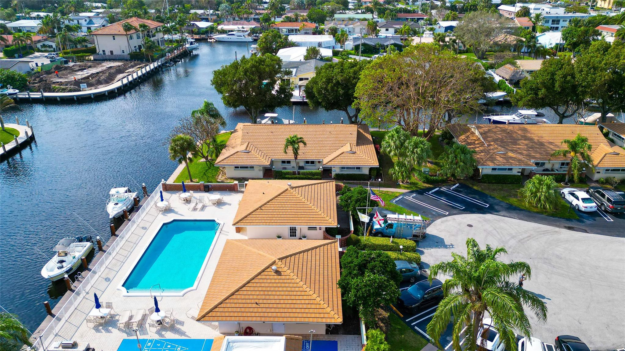 Foto de propiedad en 1340 NE 28TH Avenue 242, Pompano Beach, FL 33062 Pompano Beach con MLS# 