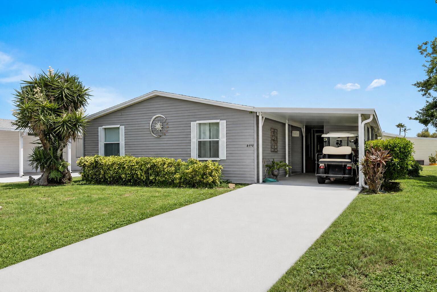 En Venta 8498 Lavender Court, Port St. Lucie, FL 34952, Port St. Lucie, FL 34952