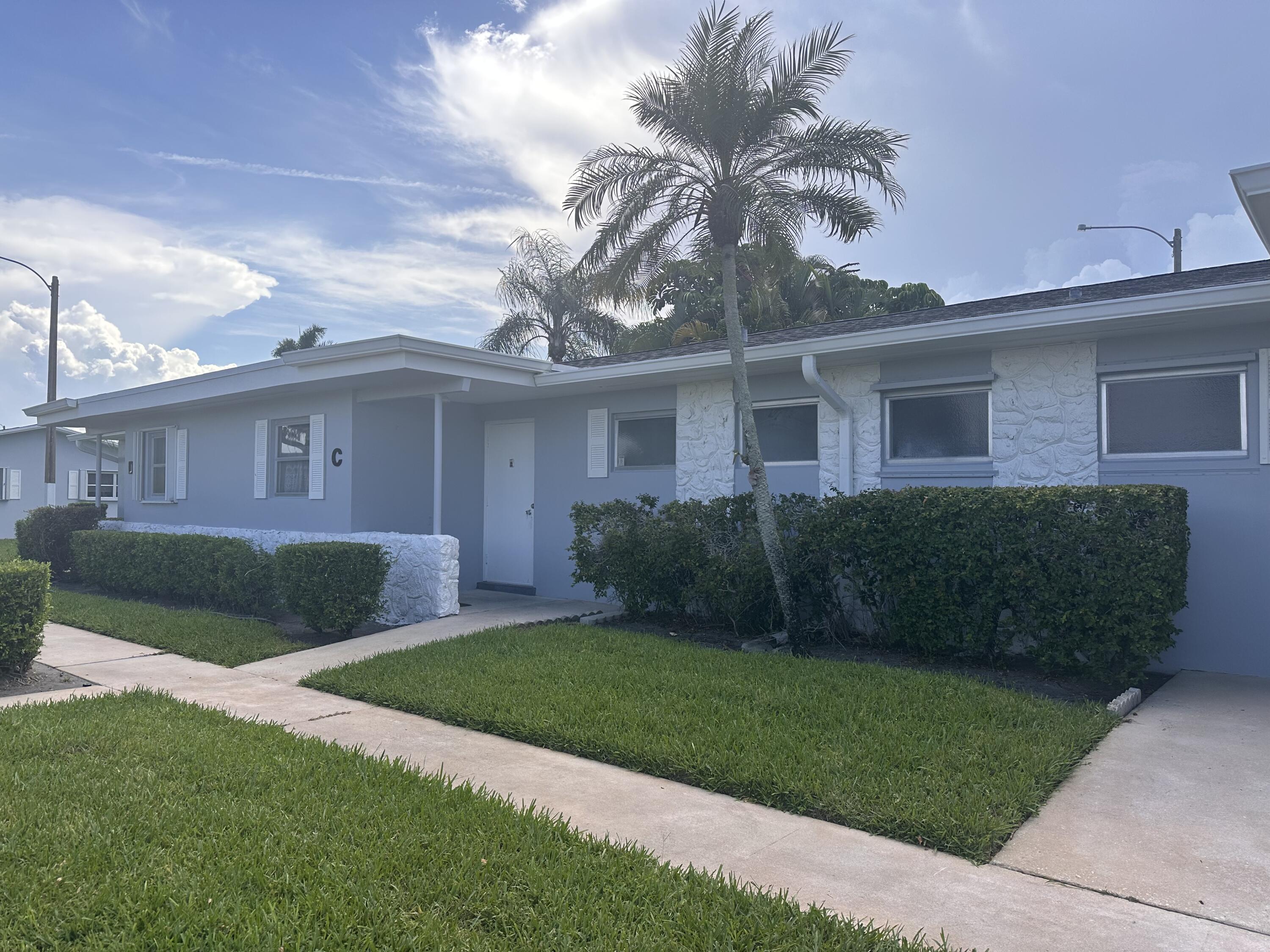En Renta 2671 Barkley Drive W C, West Palm Beach, FL 33415, West Palm Beach, FL 33415