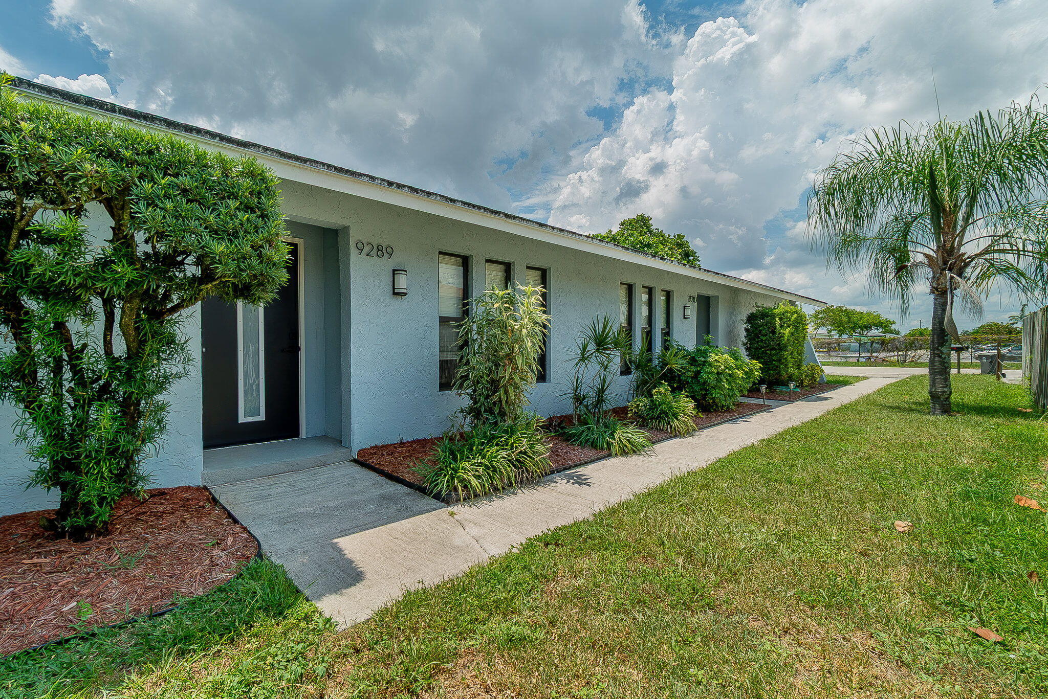 Foto de propiedad en 9287 SUNRISE Drive, West Palm Beach, FL 33403 West Palm Beach con MLS# 