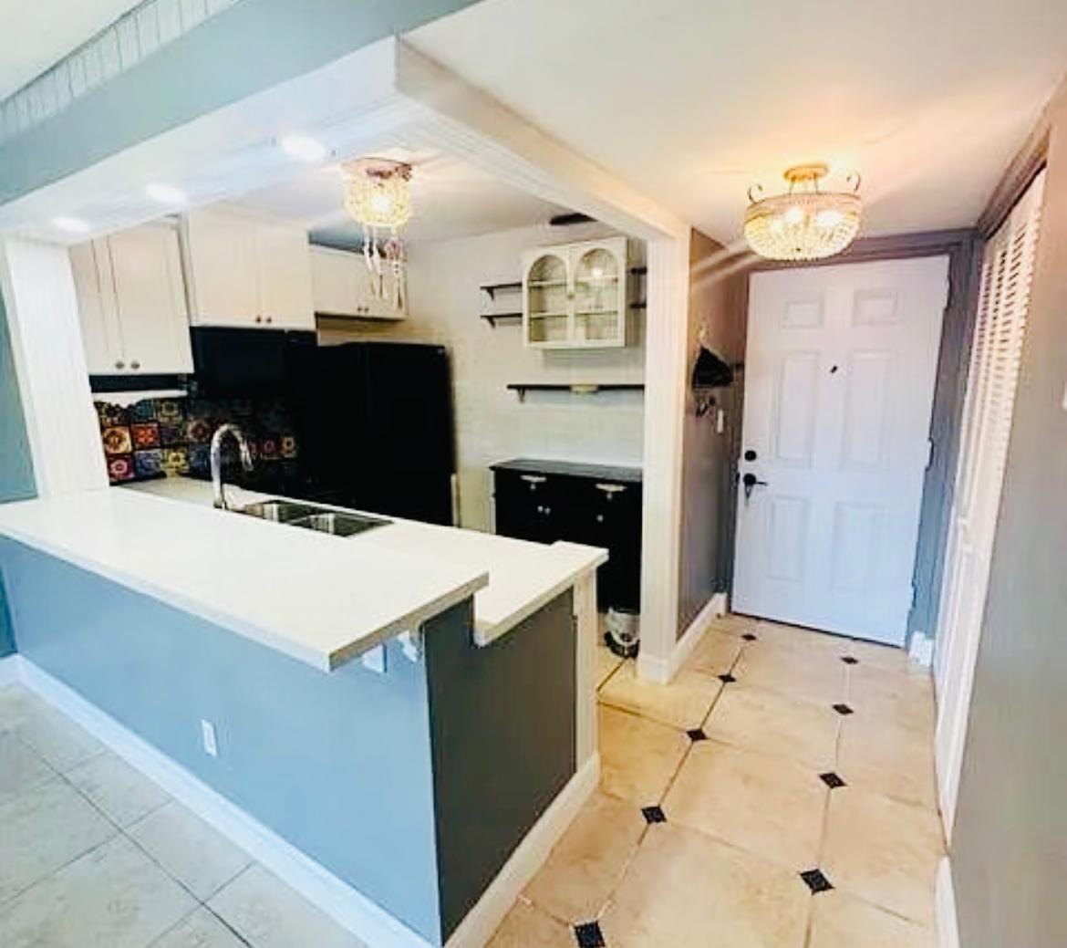 Foto de propiedad en 4147 NW 90TH Avenue 207, Coral Springs, FL 33065 Coral Springs con MLS# 