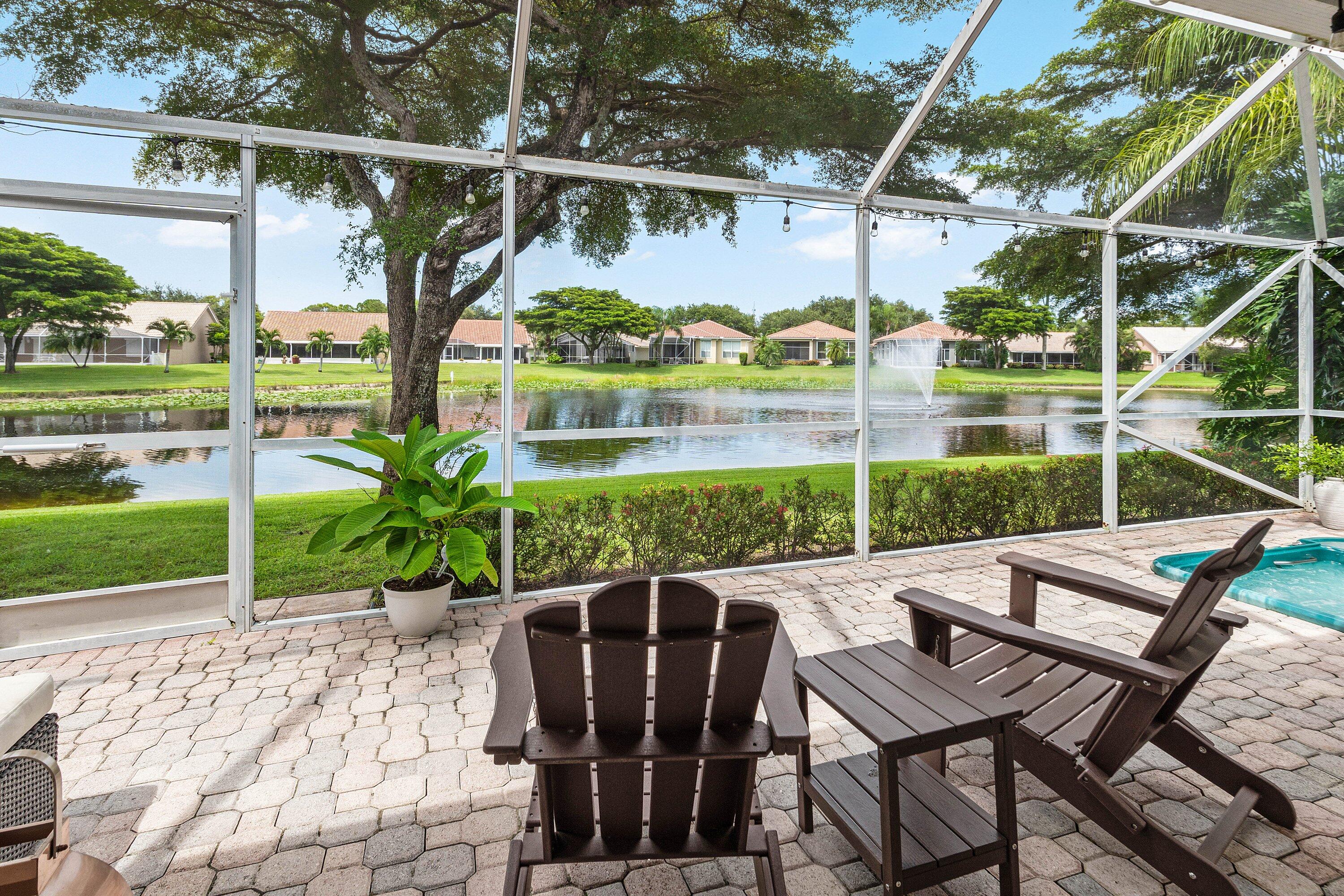 En Venta 5554 GRANDE PALM Circle, Delray Beach, FL 33484, Delray Beach, FL 33484