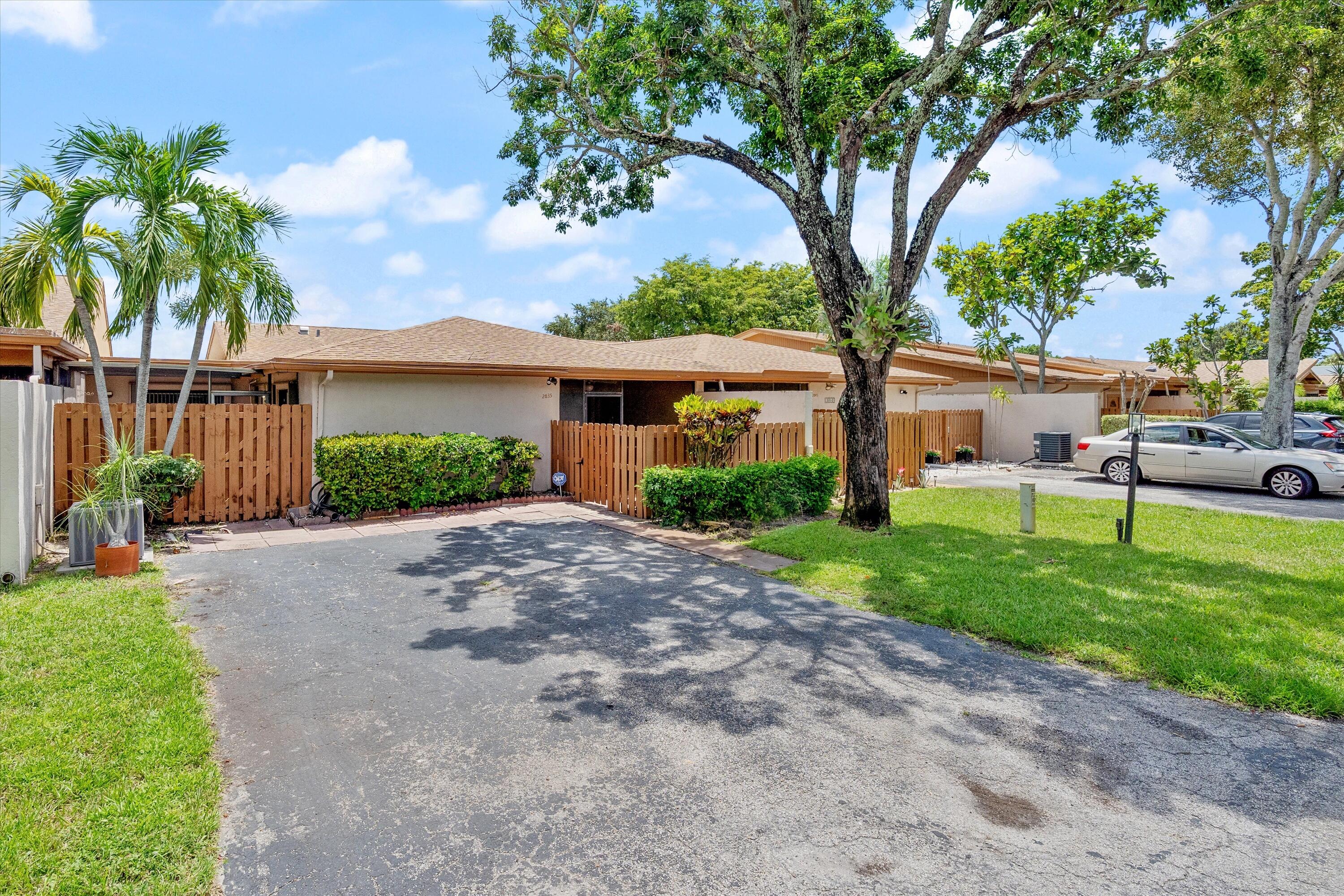 En Venta 2035 SW 24TH Circle, Boynton Beach, FL 33426, Boynton Beach, FL 33426