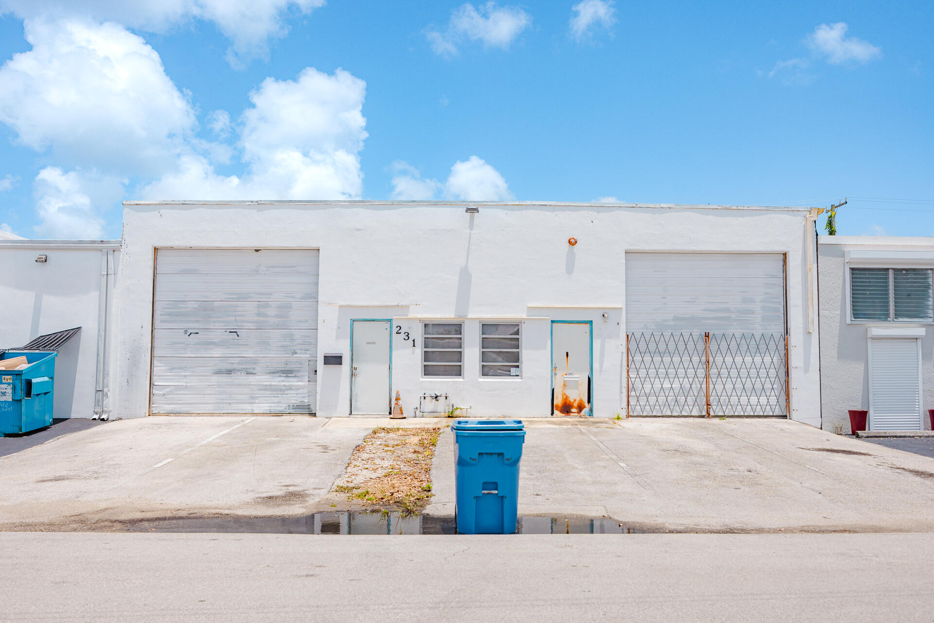 Foto de propiedad en 231 SW 5th Court, Pompano Beach, FL Pompano Beach con MLS# 