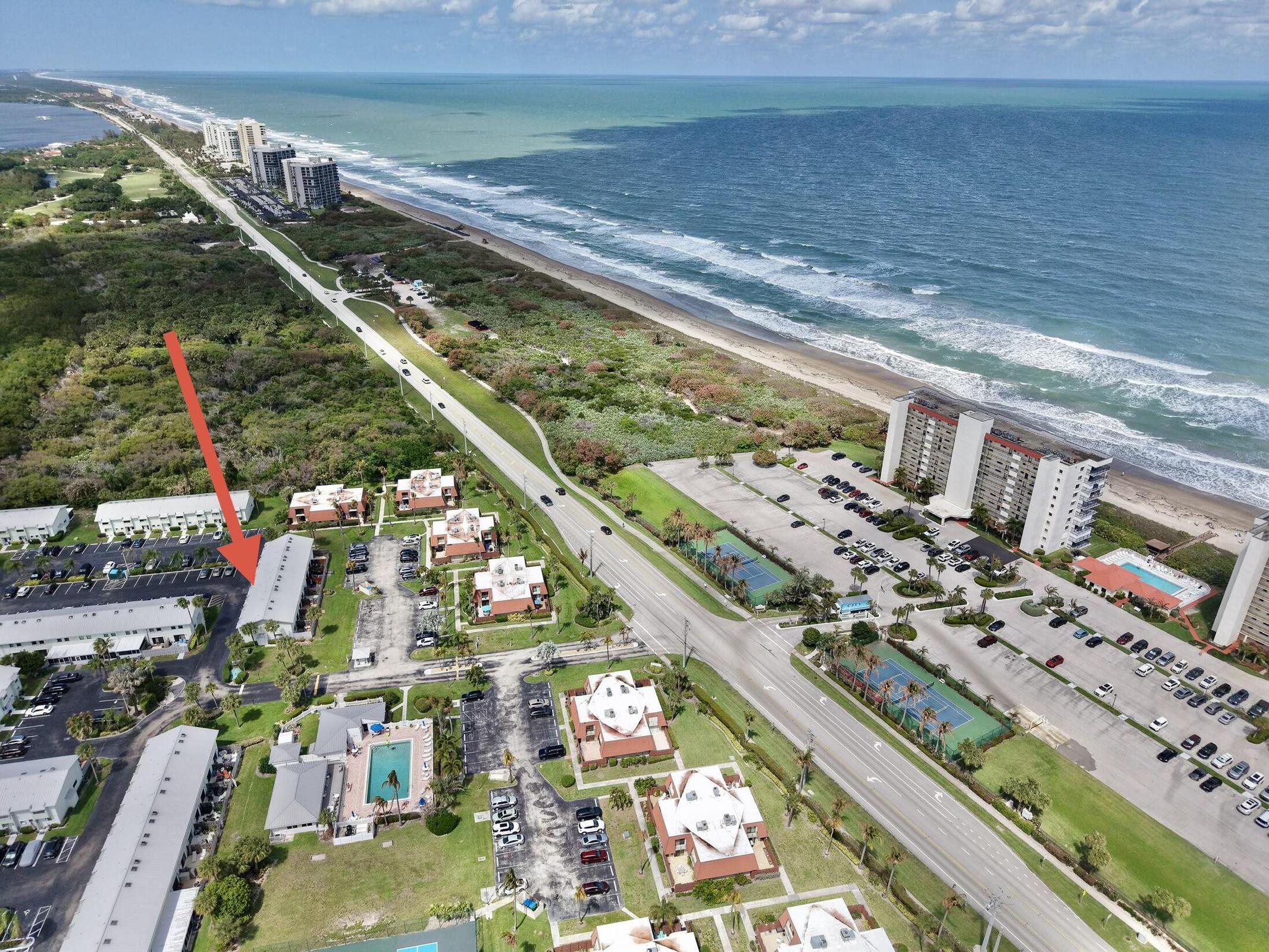 En Venta 9409 S OCEAN Drive 31, Jensen Beach, FL 34957, Jensen Beach, FL 34957