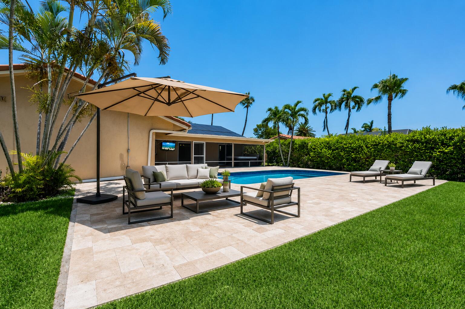 Foto de propiedad en 10380 NW 39TH Manor, Coral Springs, FL 33065 Coral Springs con MLS# 